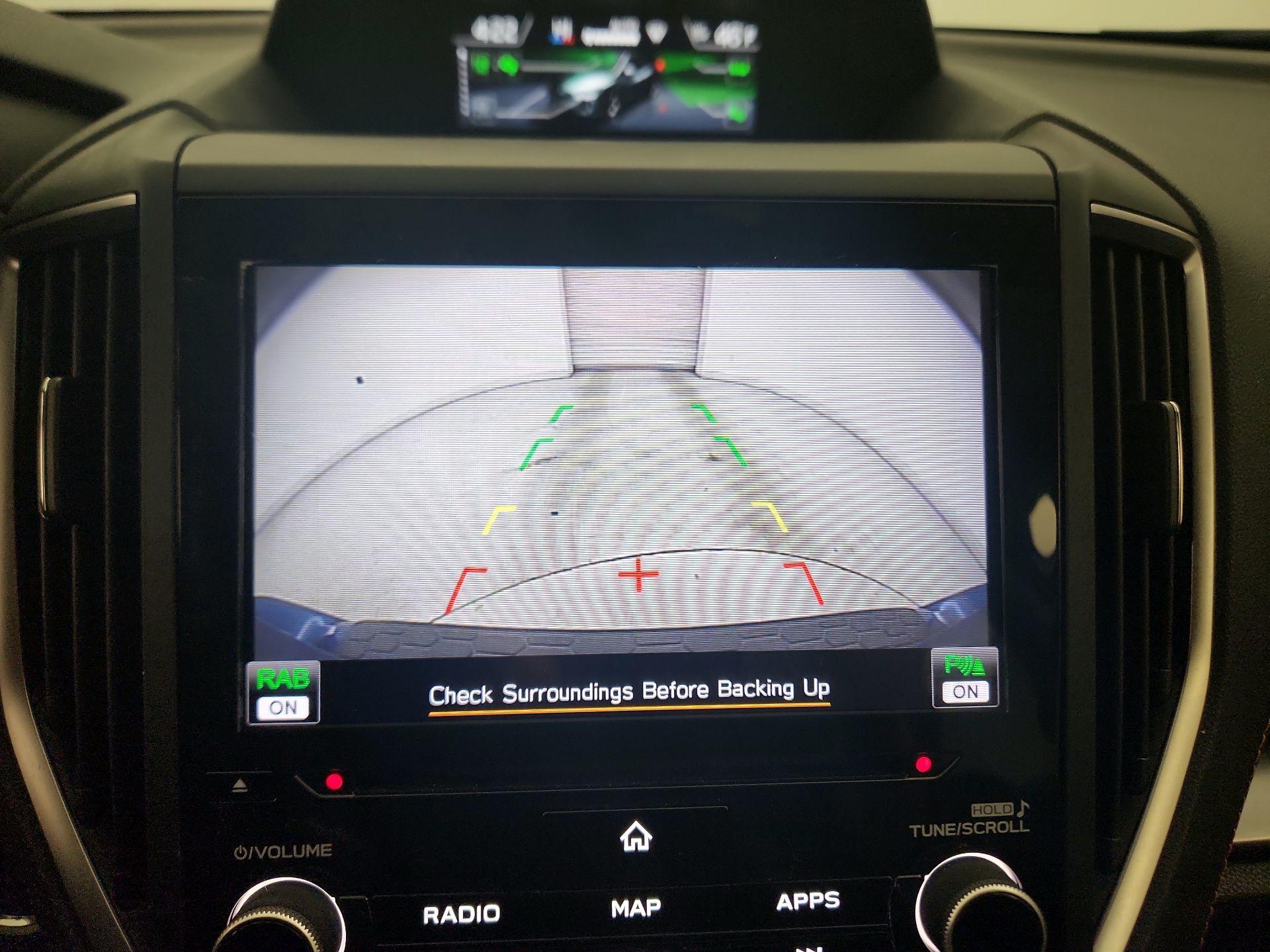 Thumbnail: 2021 Subaru Crosstrek - 15