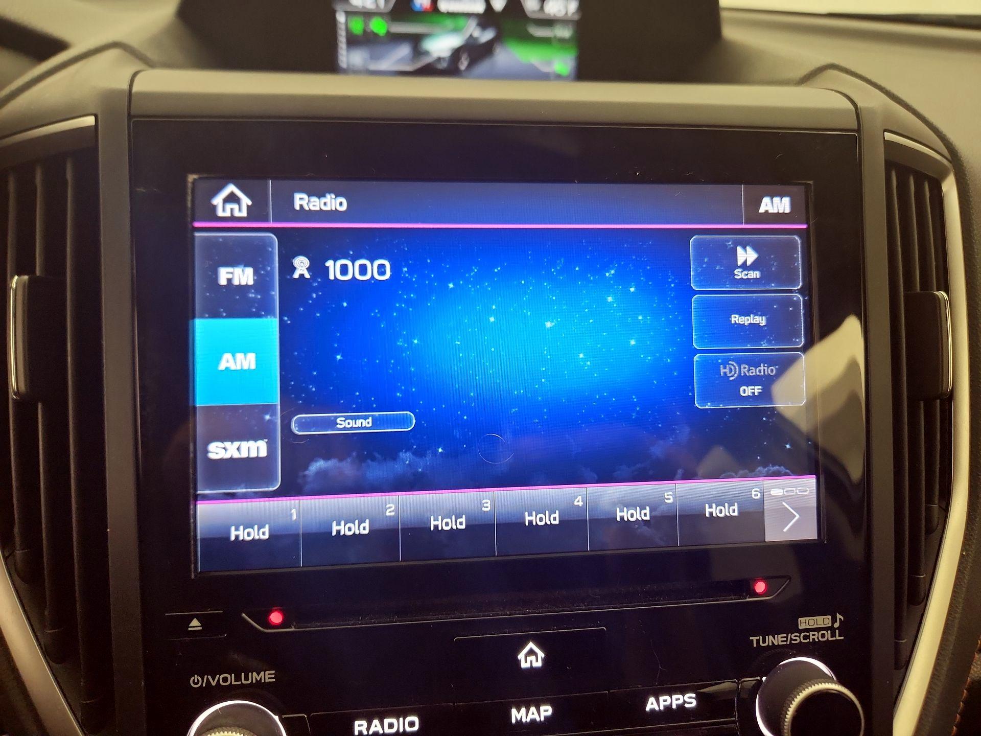 Thumbnail: 2021 Subaru Crosstrek - 16