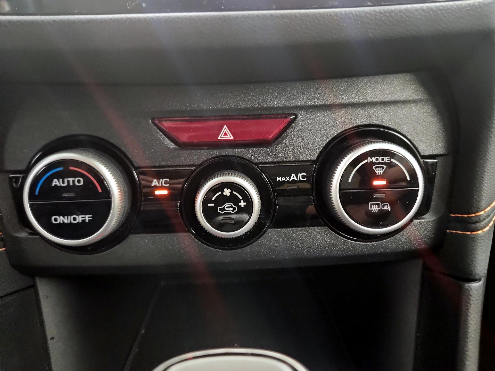 Thumbnail: 2021 Subaru Crosstrek - 17