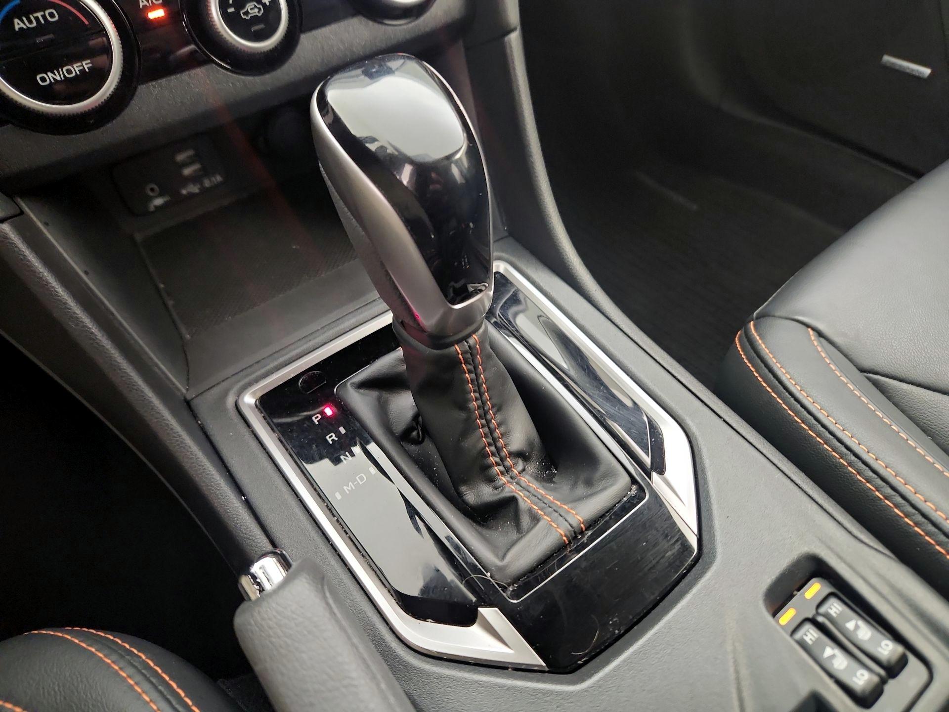 Thumbnail: 2021 Subaru Crosstrek - 18