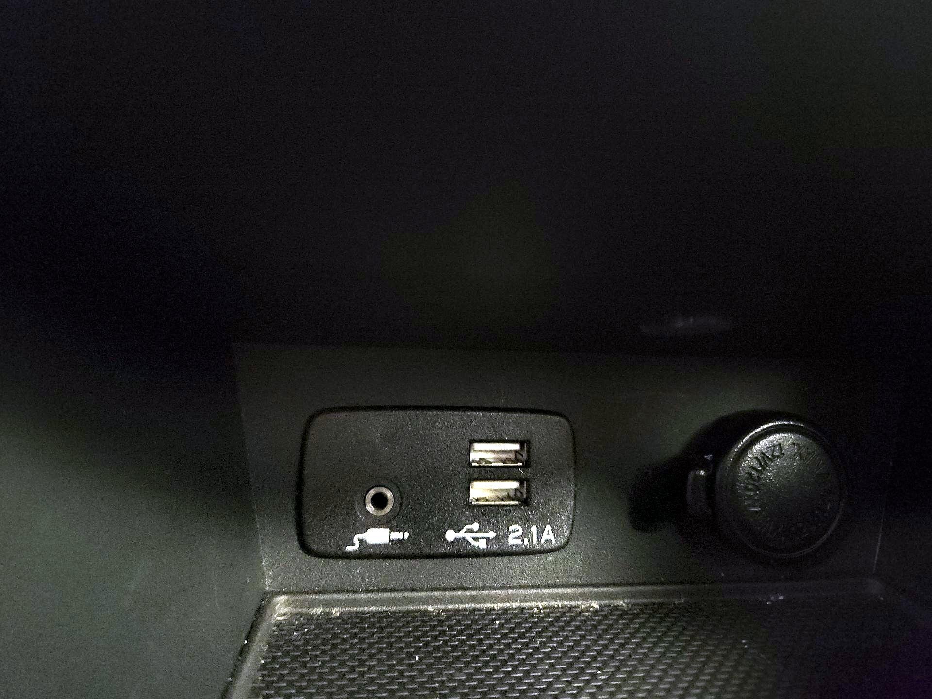 Thumbnail: 2021 Subaru Crosstrek - 19