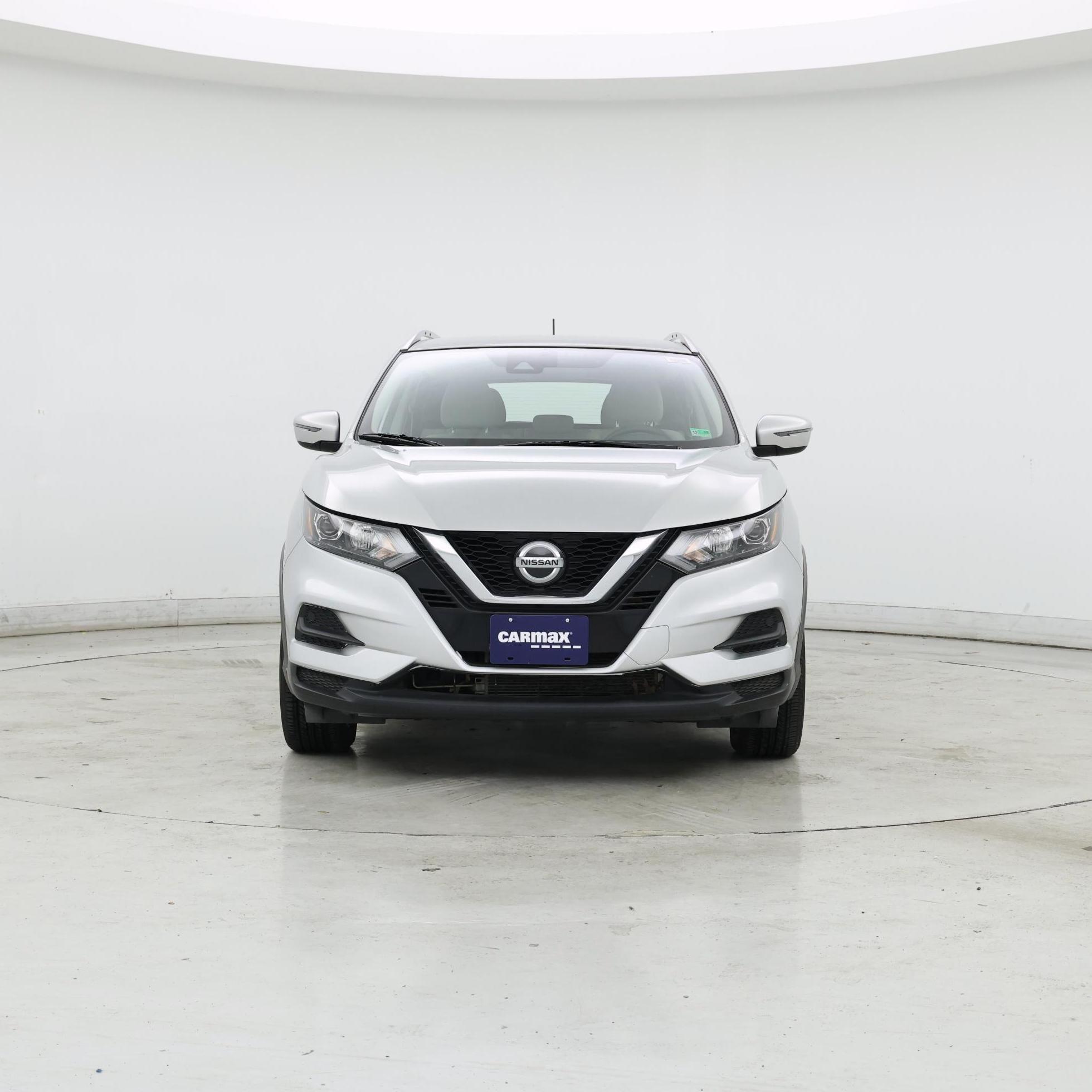 Thumbnail: 2020 Nissan Rogue Sport - 5