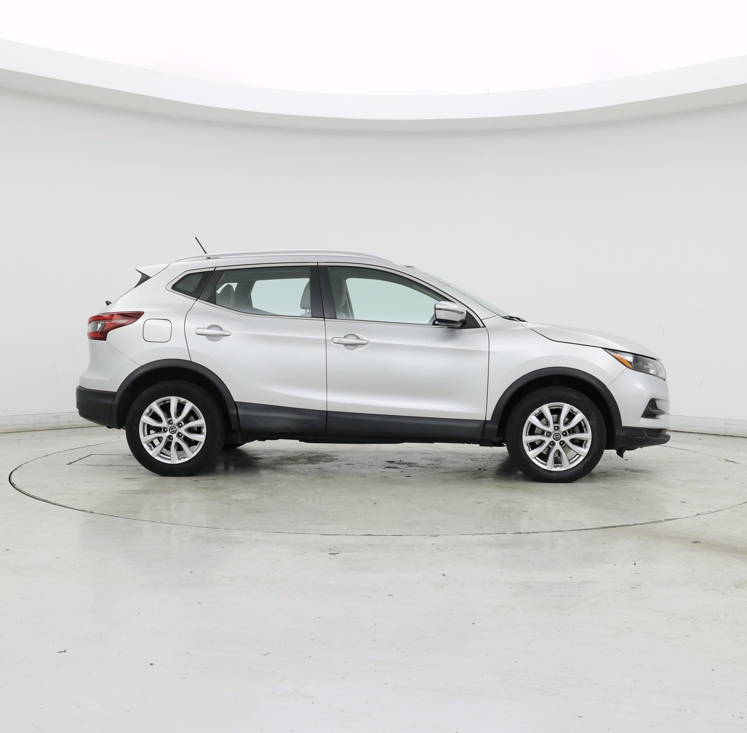 Thumbnail: 2020 Nissan Rogue Sport - 7