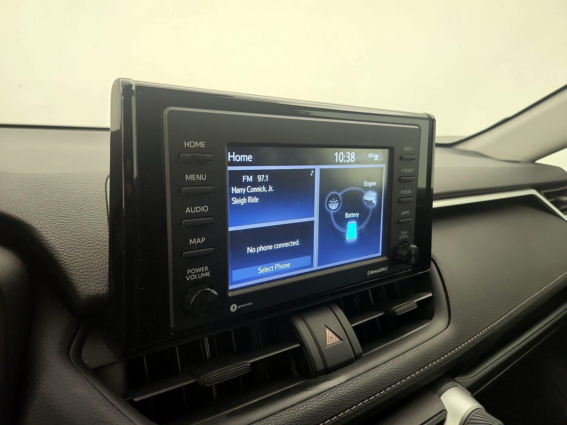 Thumbnail: 2021 Toyota RAV4 - 15