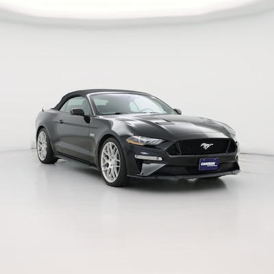 2020 Ford Mustang GT Premium