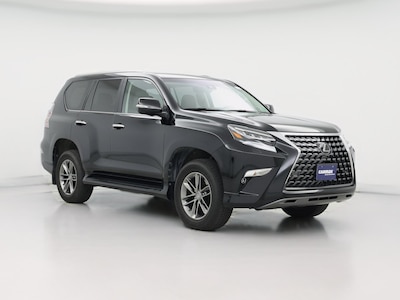 2021 Lexus GX 460 Premium