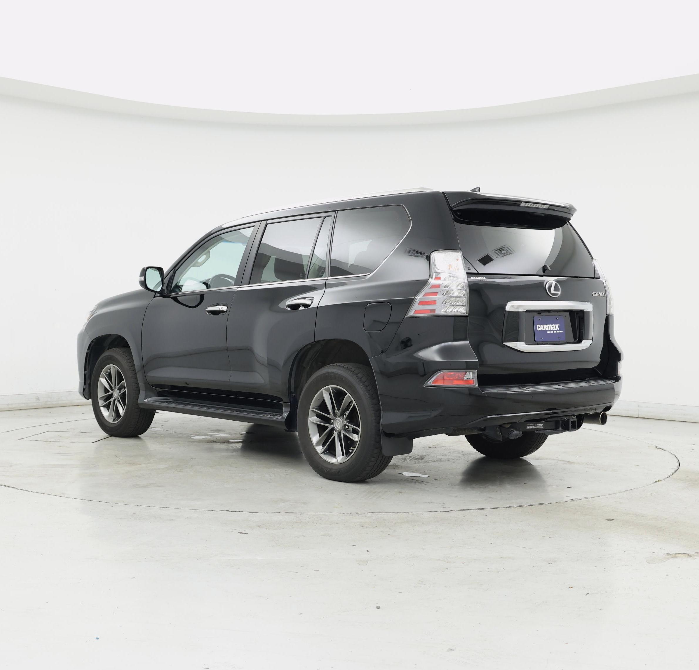 Thumbnail: 2021 Lexus GX - 2