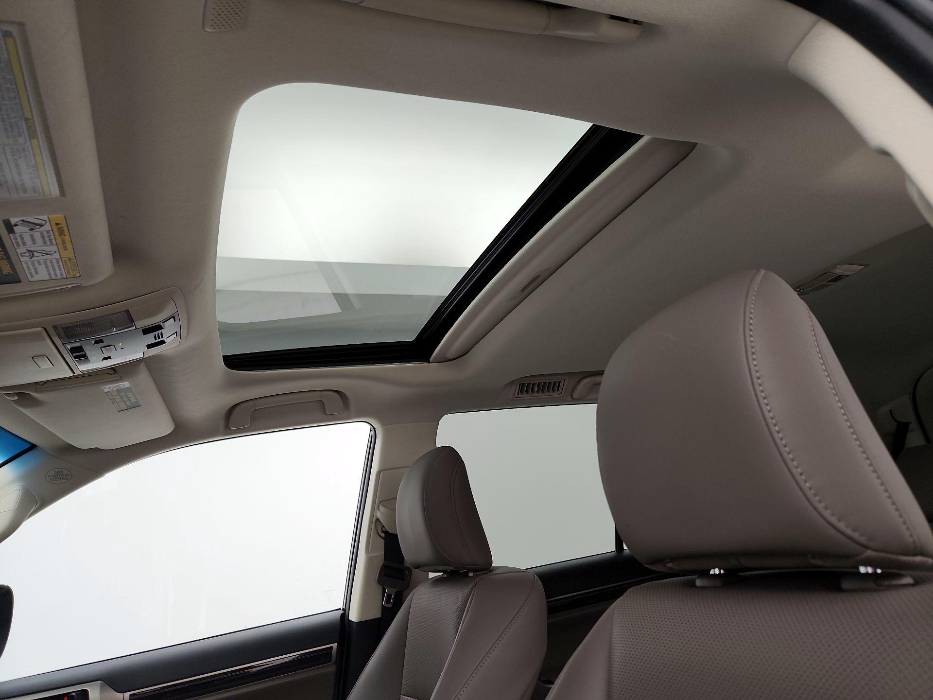 Thumbnail: 2021 Lexus GX - 20