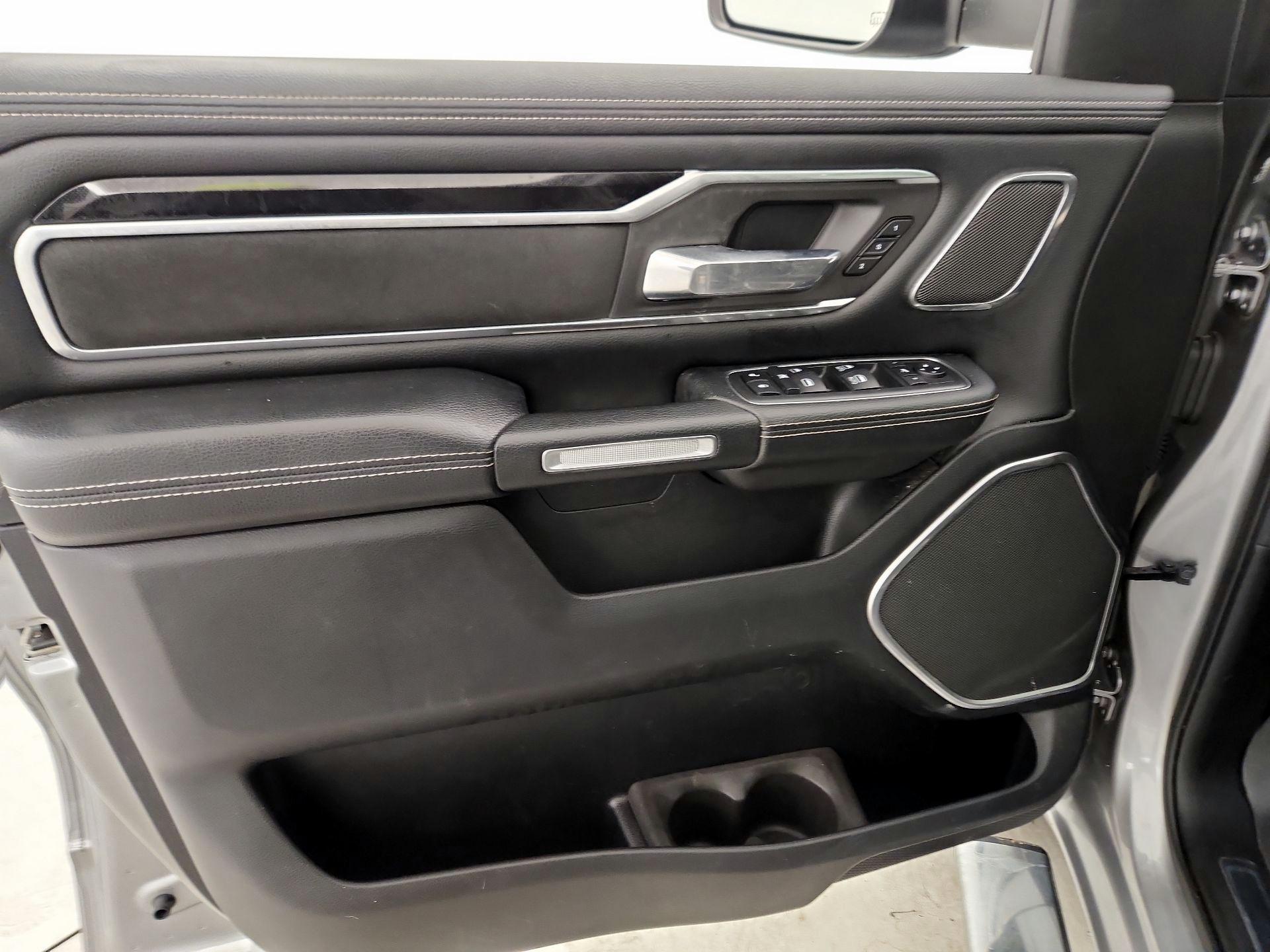 Thumbnail: 2019 RAM 1500 - 12