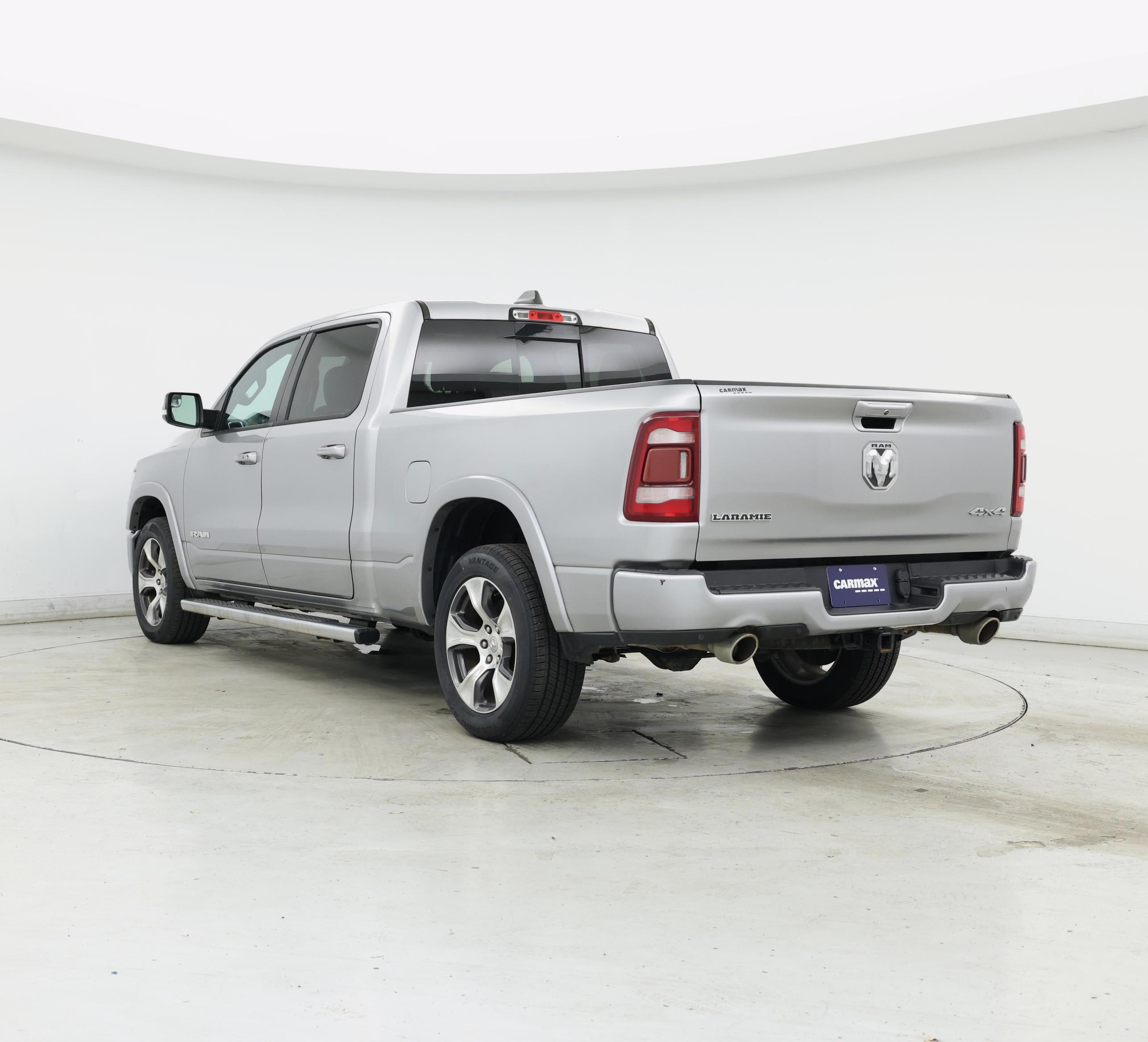 Thumbnail: 2019 RAM 1500 - 2