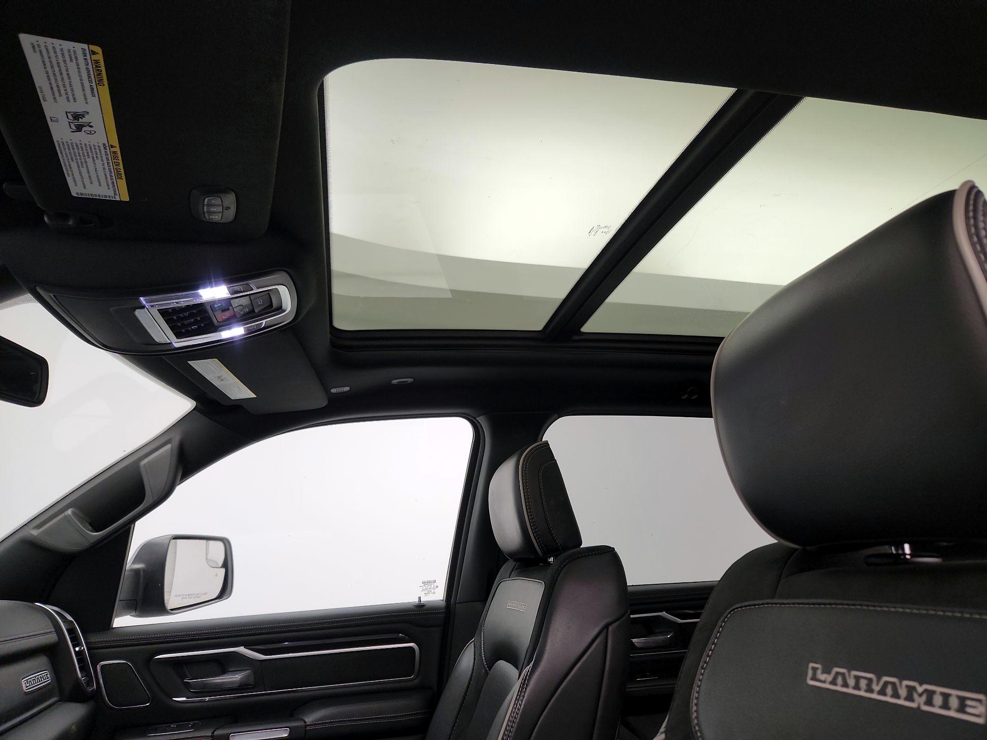 Thumbnail: 2019 RAM 1500 - 20