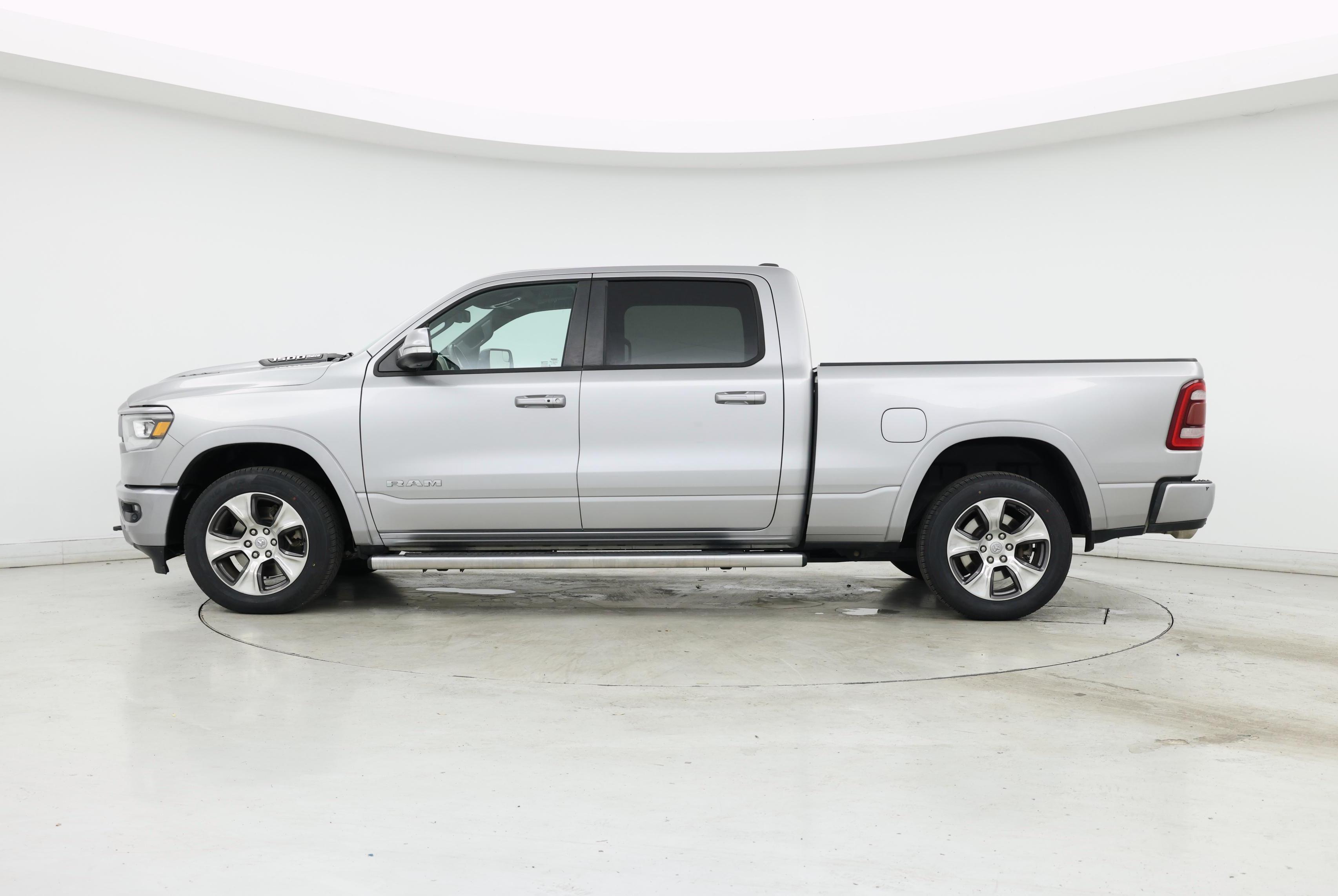 Thumbnail: 2019 RAM 1500 - 3