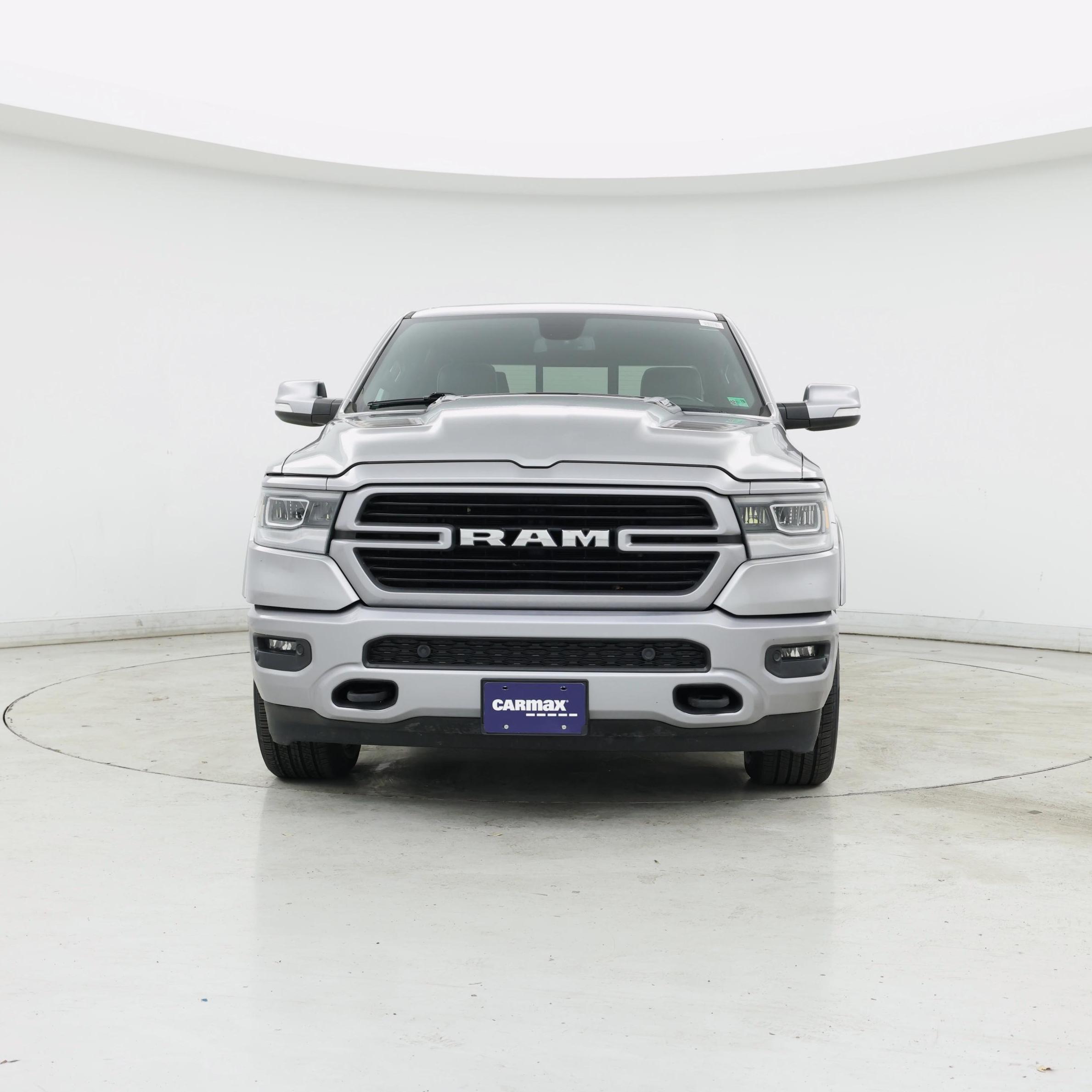 Thumbnail: 2019 RAM 1500 - 5