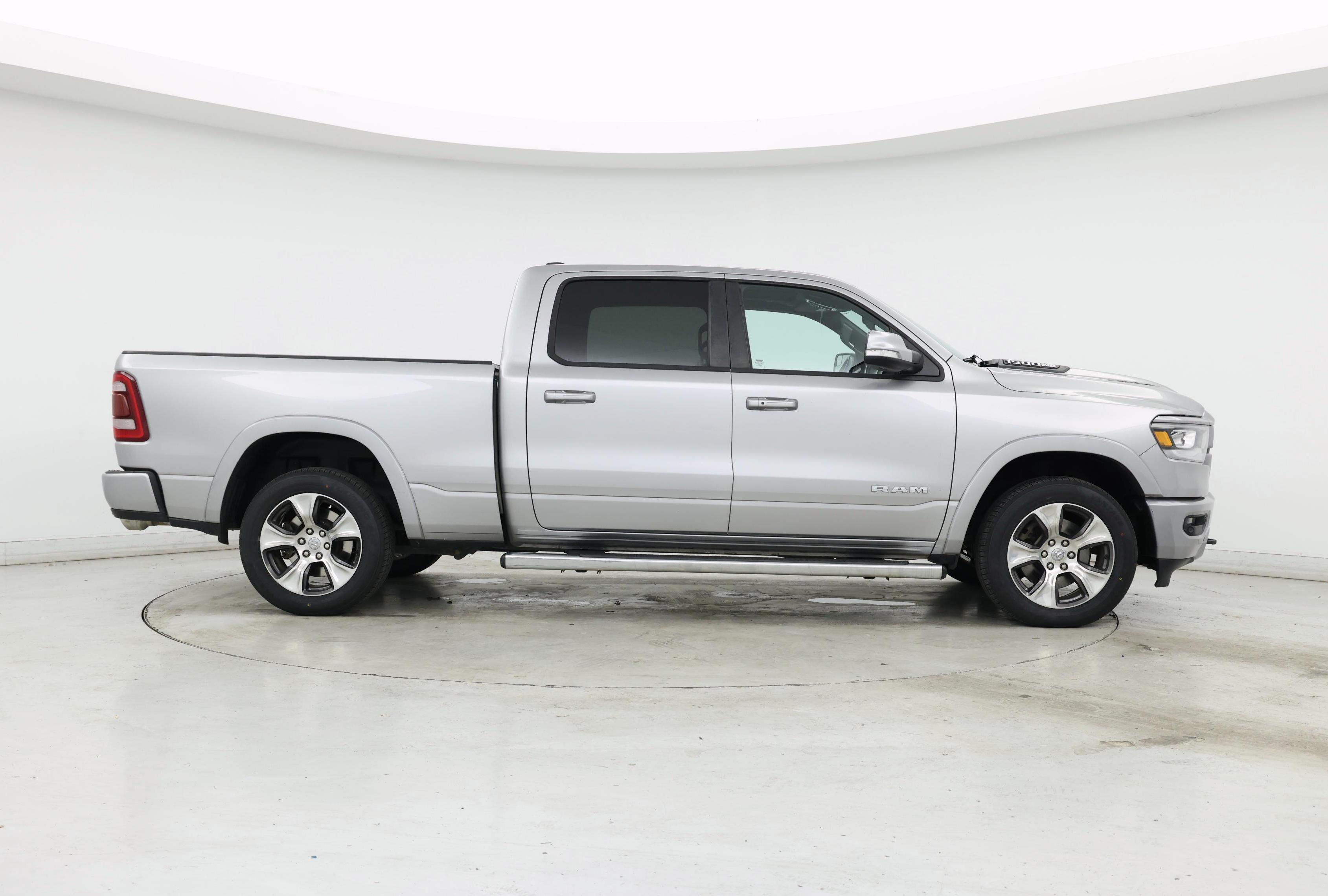 Thumbnail: 2019 RAM 1500 - 7