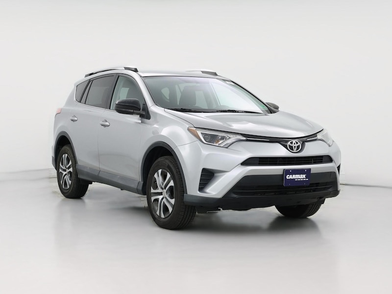 2016 Toyota RAV4 LE -
                  Woodbridge, VA