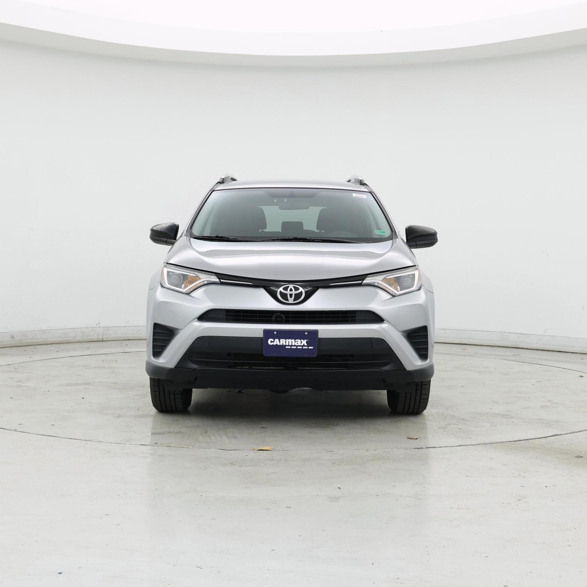 Thumbnail: 2016 Toyota RAV4 - 5