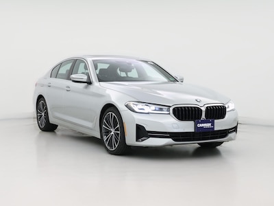 2021 BMW 530 I xDrive