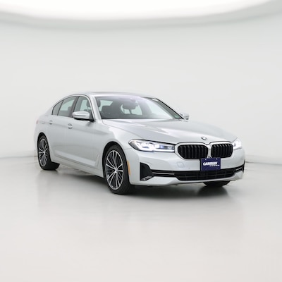 2021 BMW 530 I xDrive