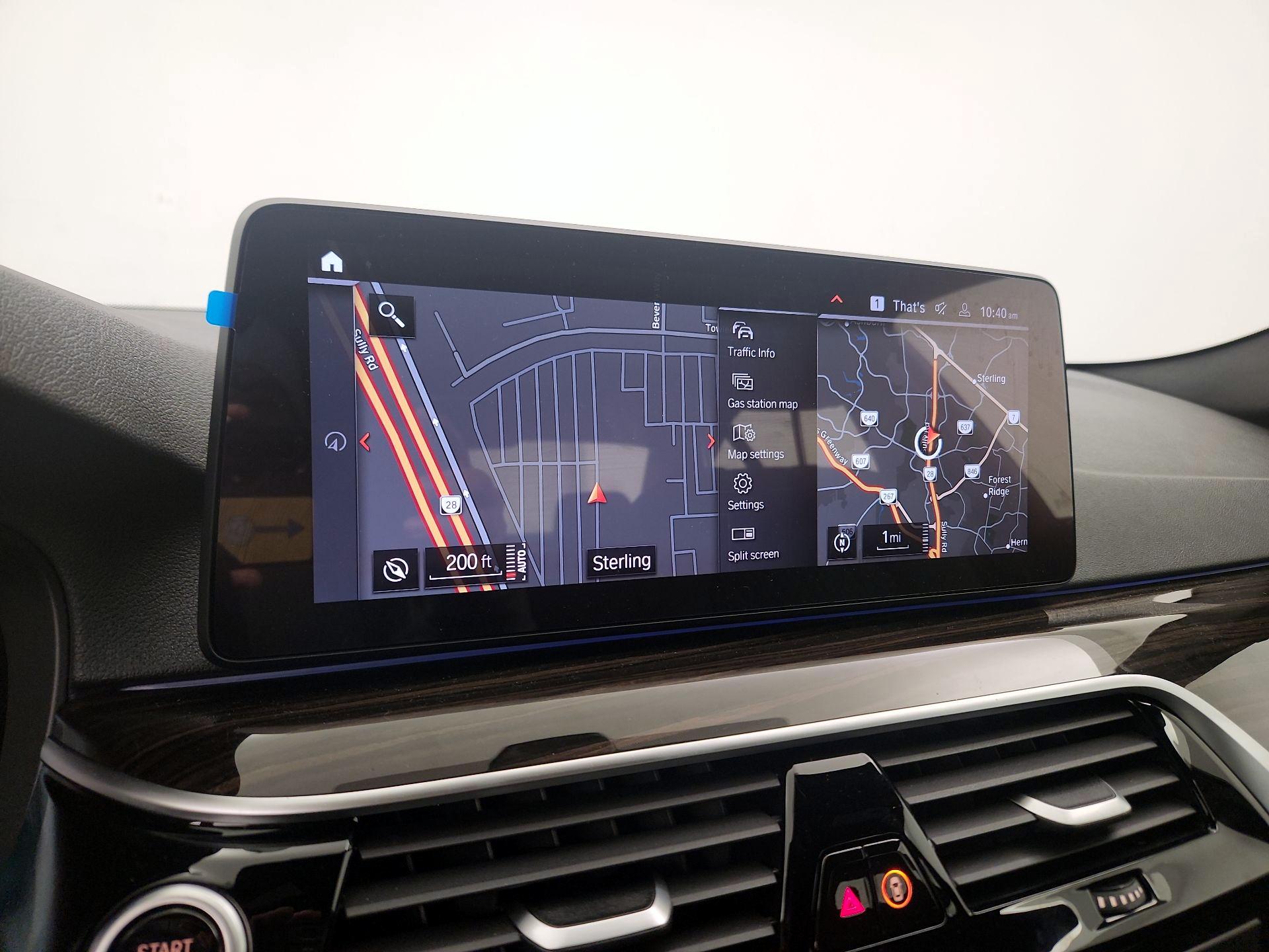 Thumbnail: 2021 BMW 5 Series - 14