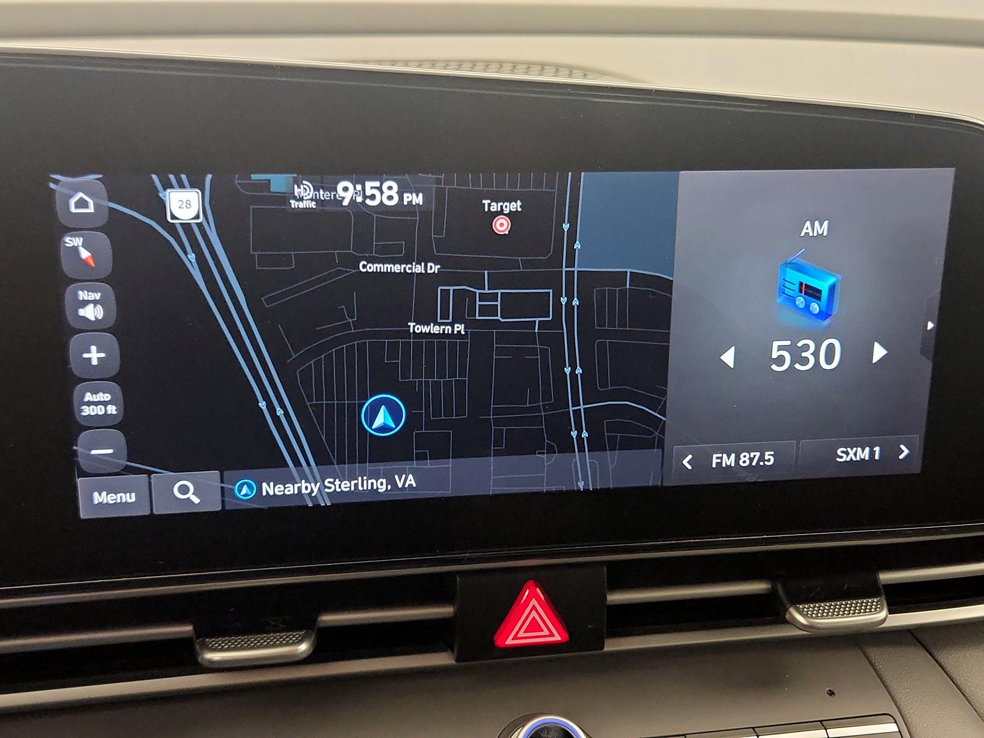 Thumbnail: 2023 Hyundai Elantra - 14