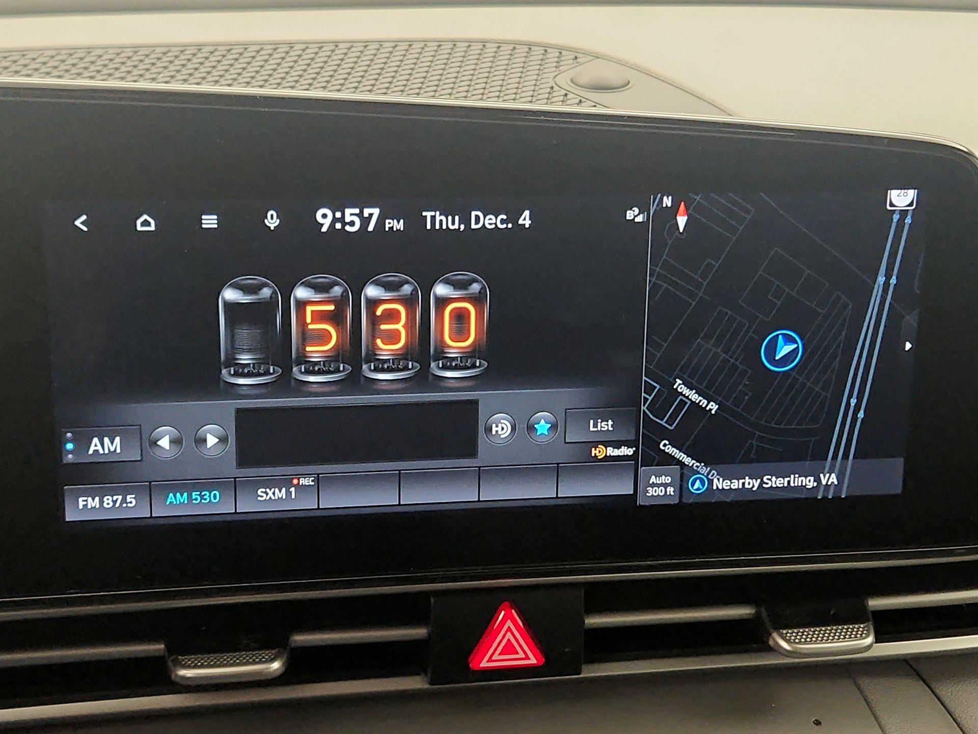 Thumbnail: 2023 Hyundai Elantra - 16