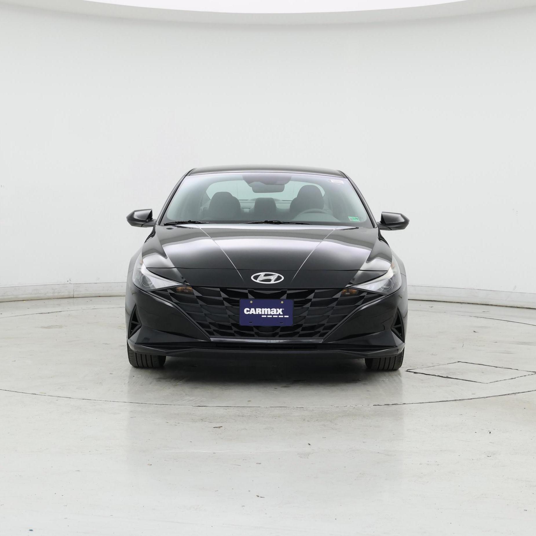 Thumbnail: 2023 Hyundai Elantra - 5