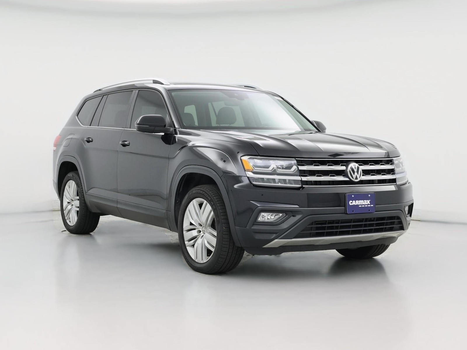 2019 Volkswagen Atlas SE w/Tech