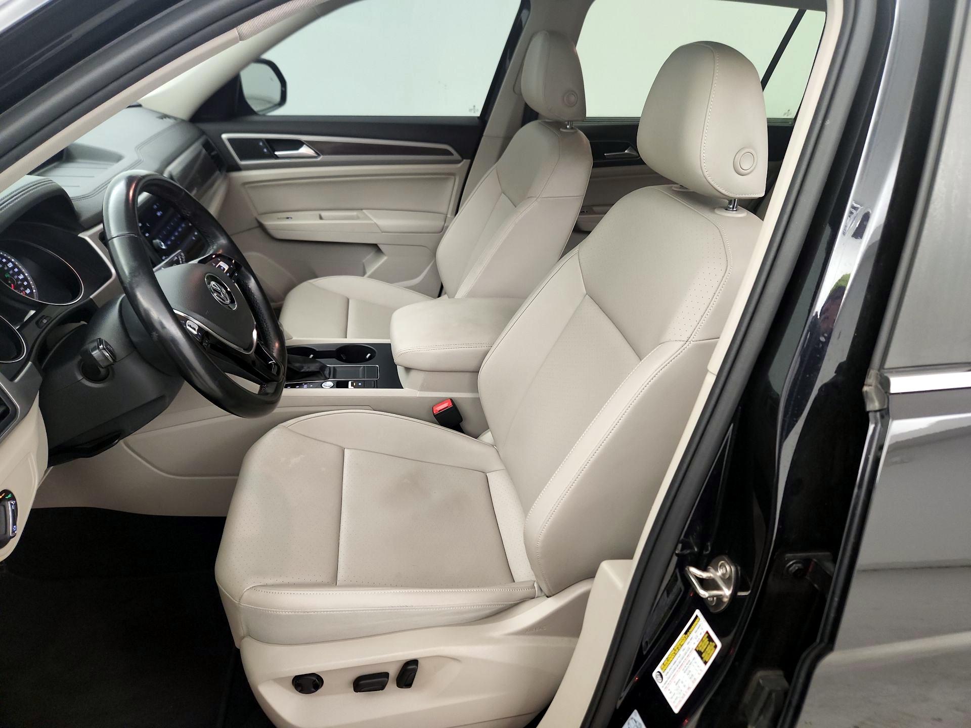 Thumbnail: 2019 Volkswagen Atlas - 11