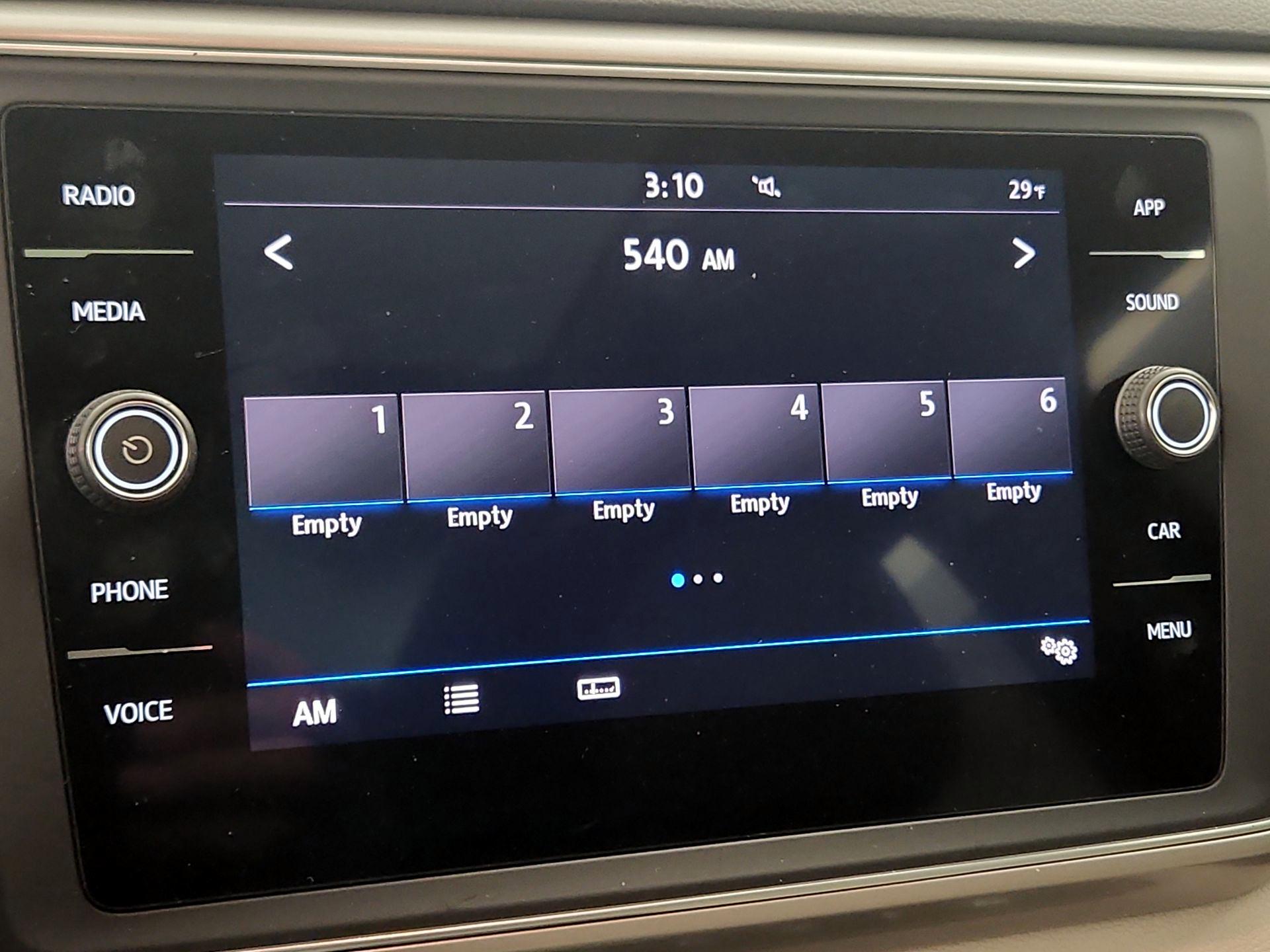 Thumbnail: 2019 Volkswagen Atlas - 15