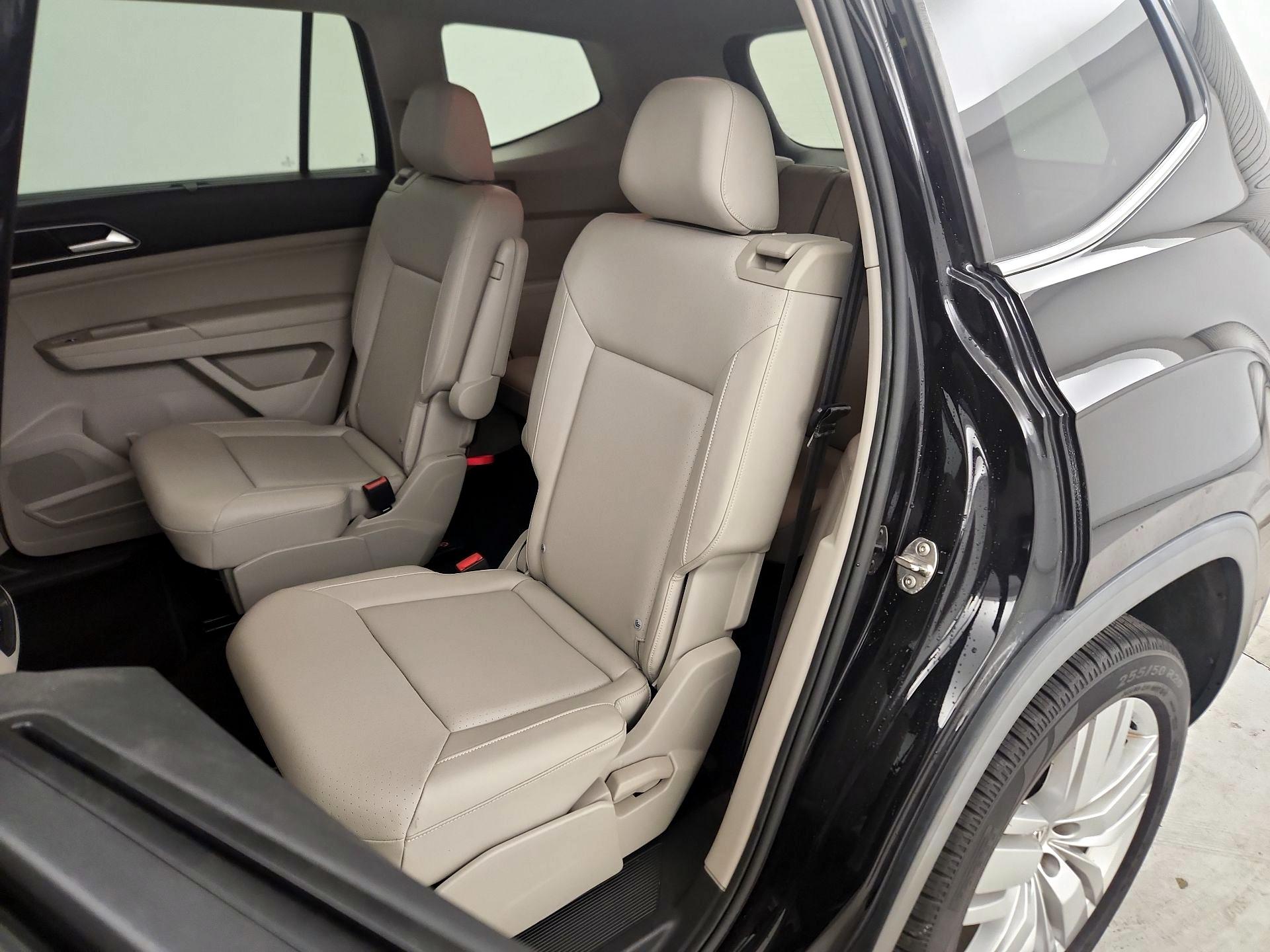 Thumbnail: 2019 Volkswagen Atlas - 20