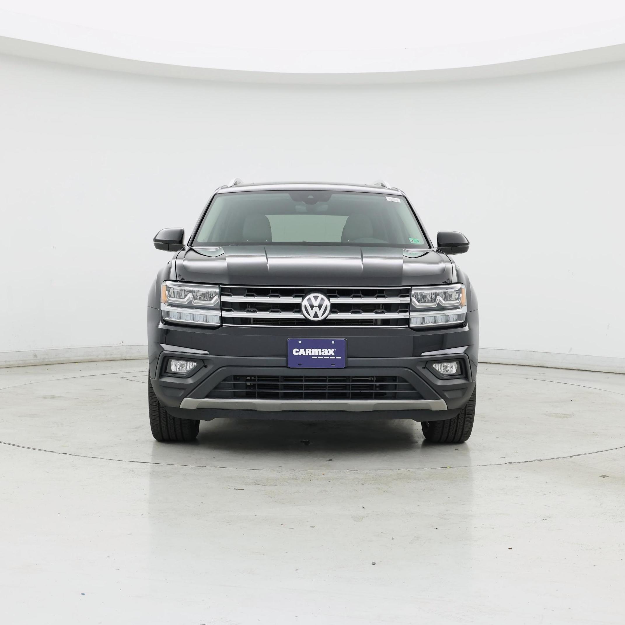 Thumbnail: 2019 Volkswagen Atlas - 5