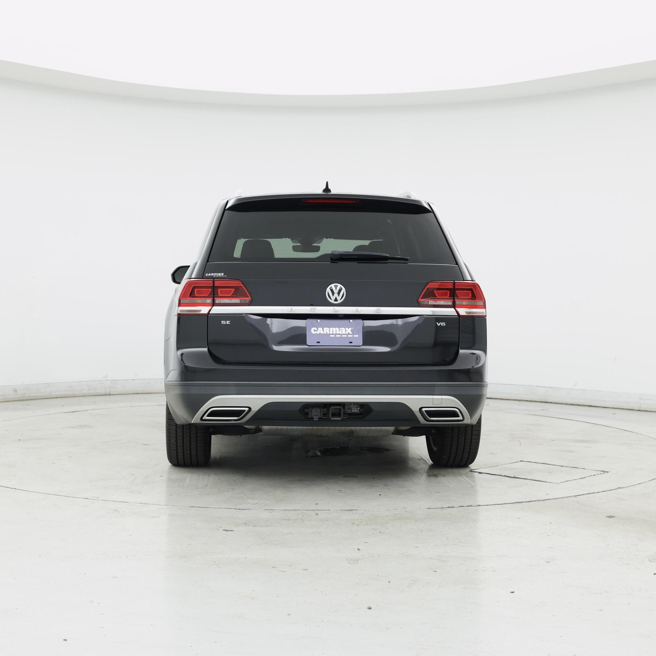 Thumbnail: 2019 Volkswagen Atlas - 6