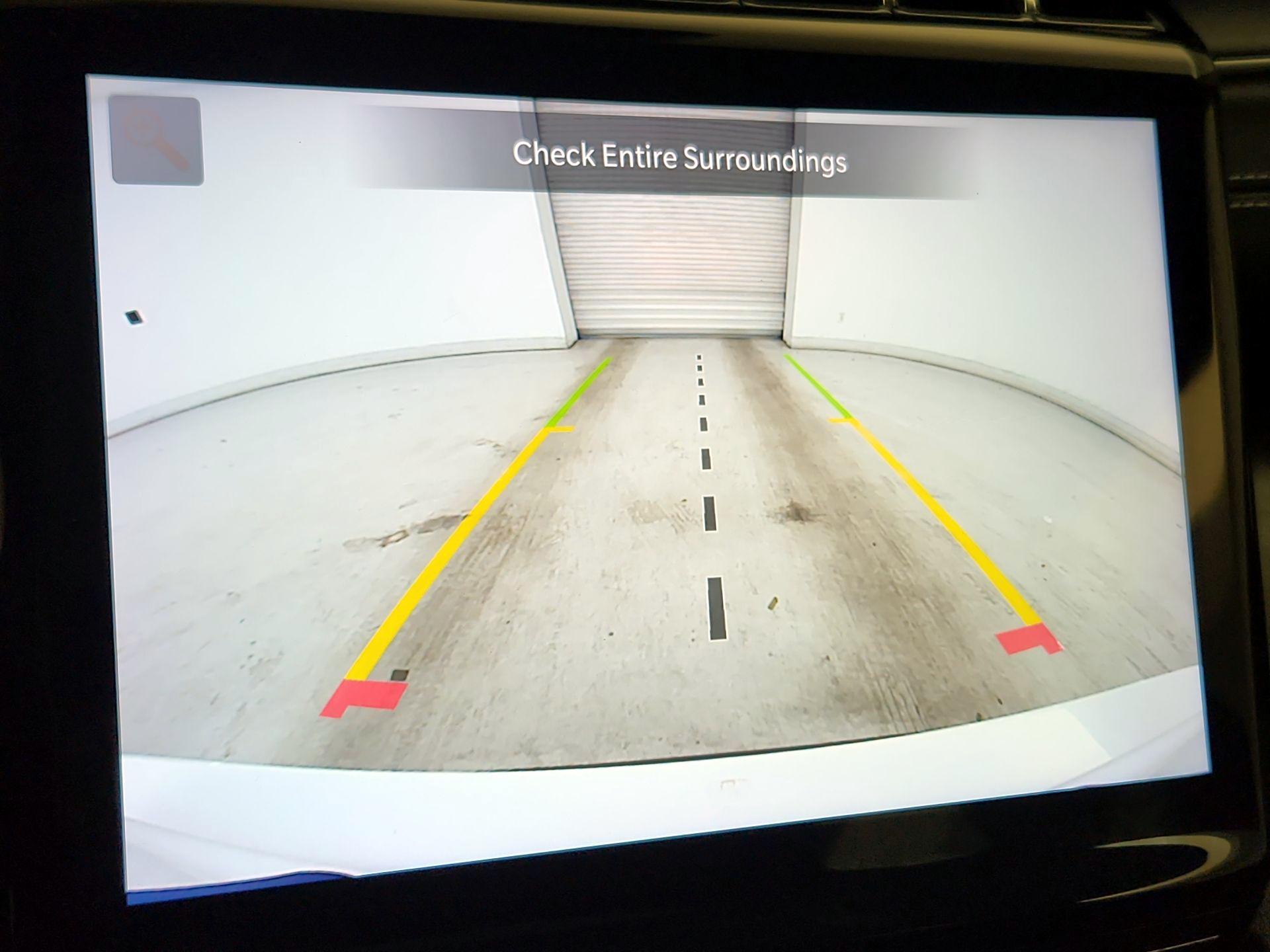 Thumbnail: 2022 Jeep Grand Cherokee L - 15