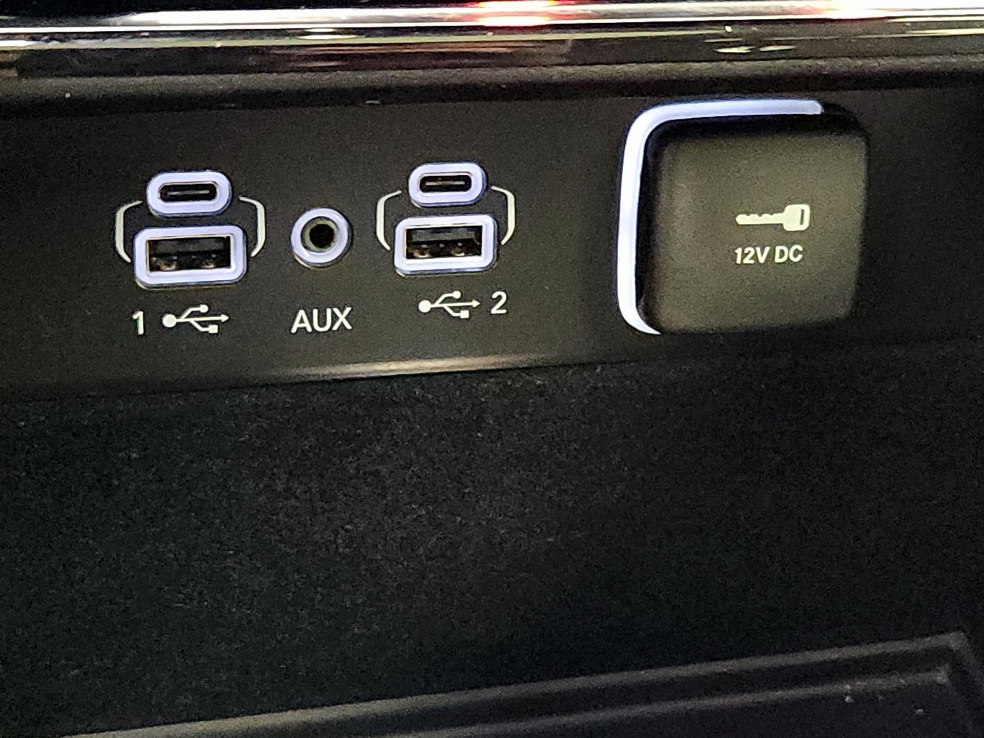 Thumbnail: 2022 Jeep Grand Cherokee L - 19