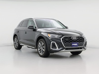 2023 Audi Q5 S-Line Premium Plus