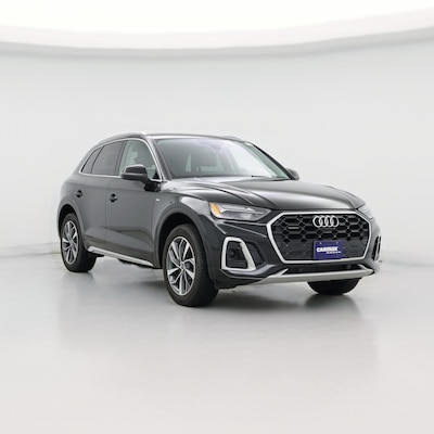 2023 Audi Q5 S-Line Premium Plus