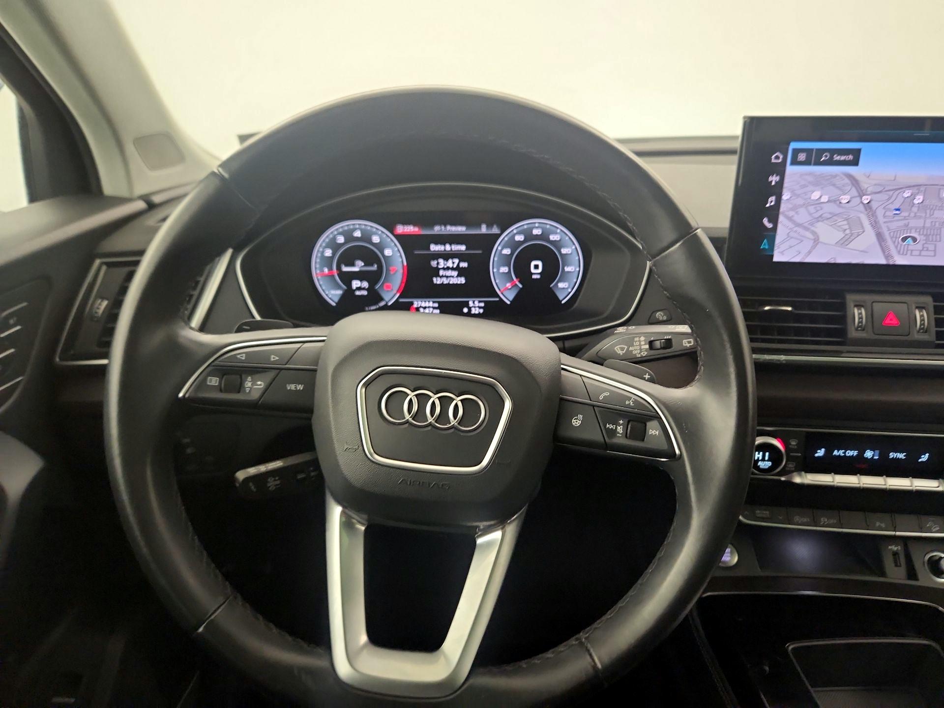 Thumbnail: 2023 Audi Q5 - 10