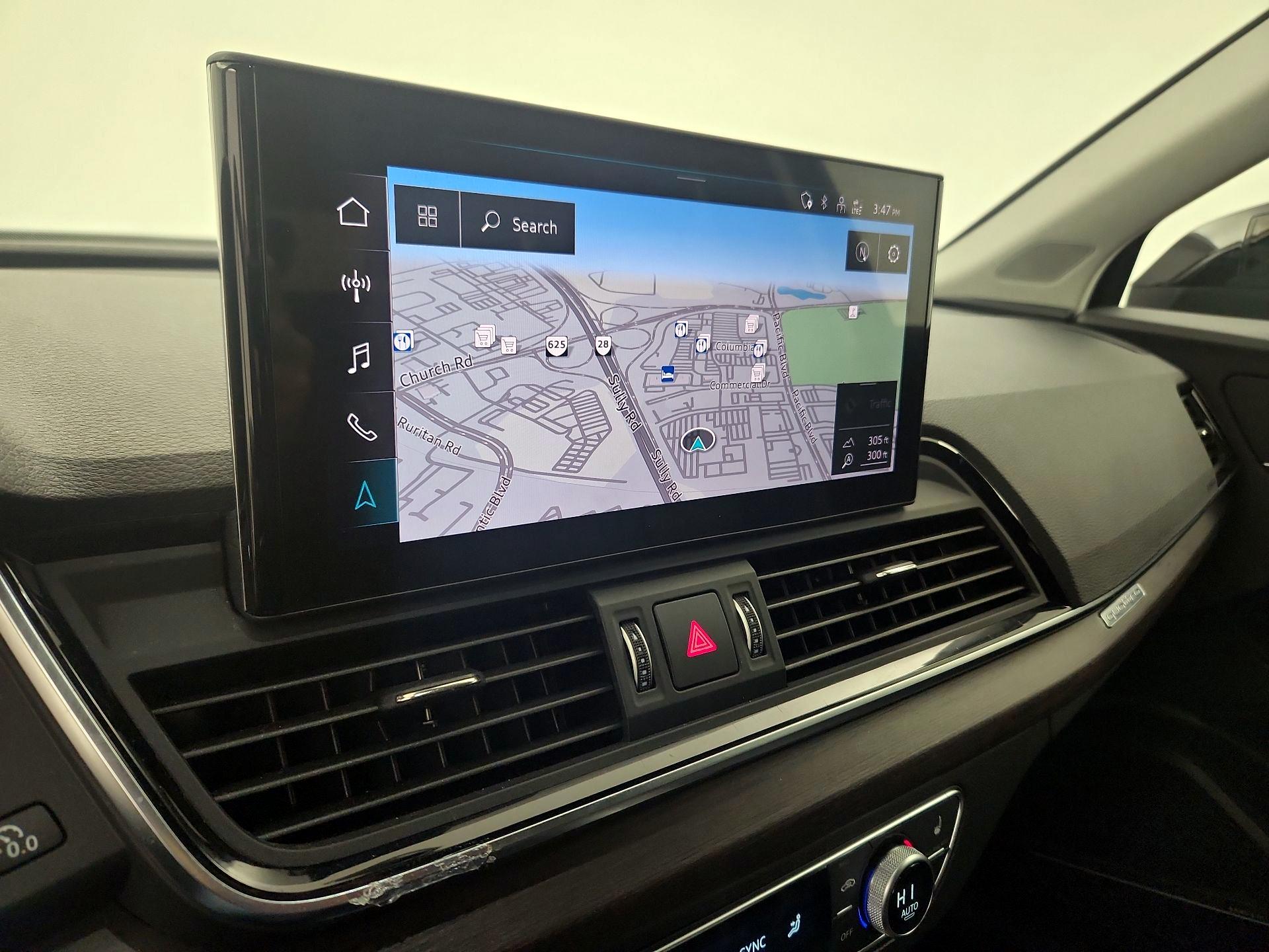 Thumbnail: 2023 Audi Q5 - 14