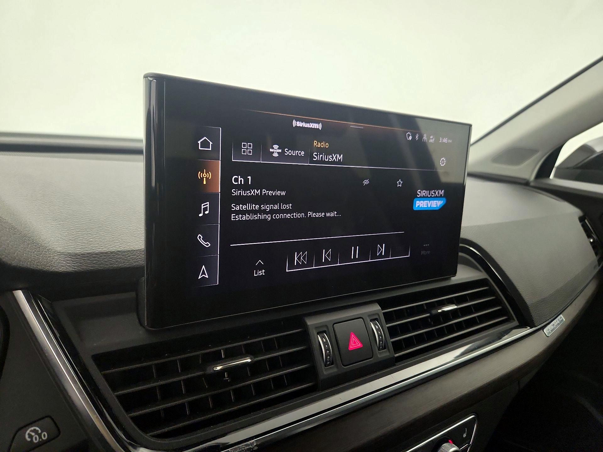 Thumbnail: 2023 Audi Q5 - 16