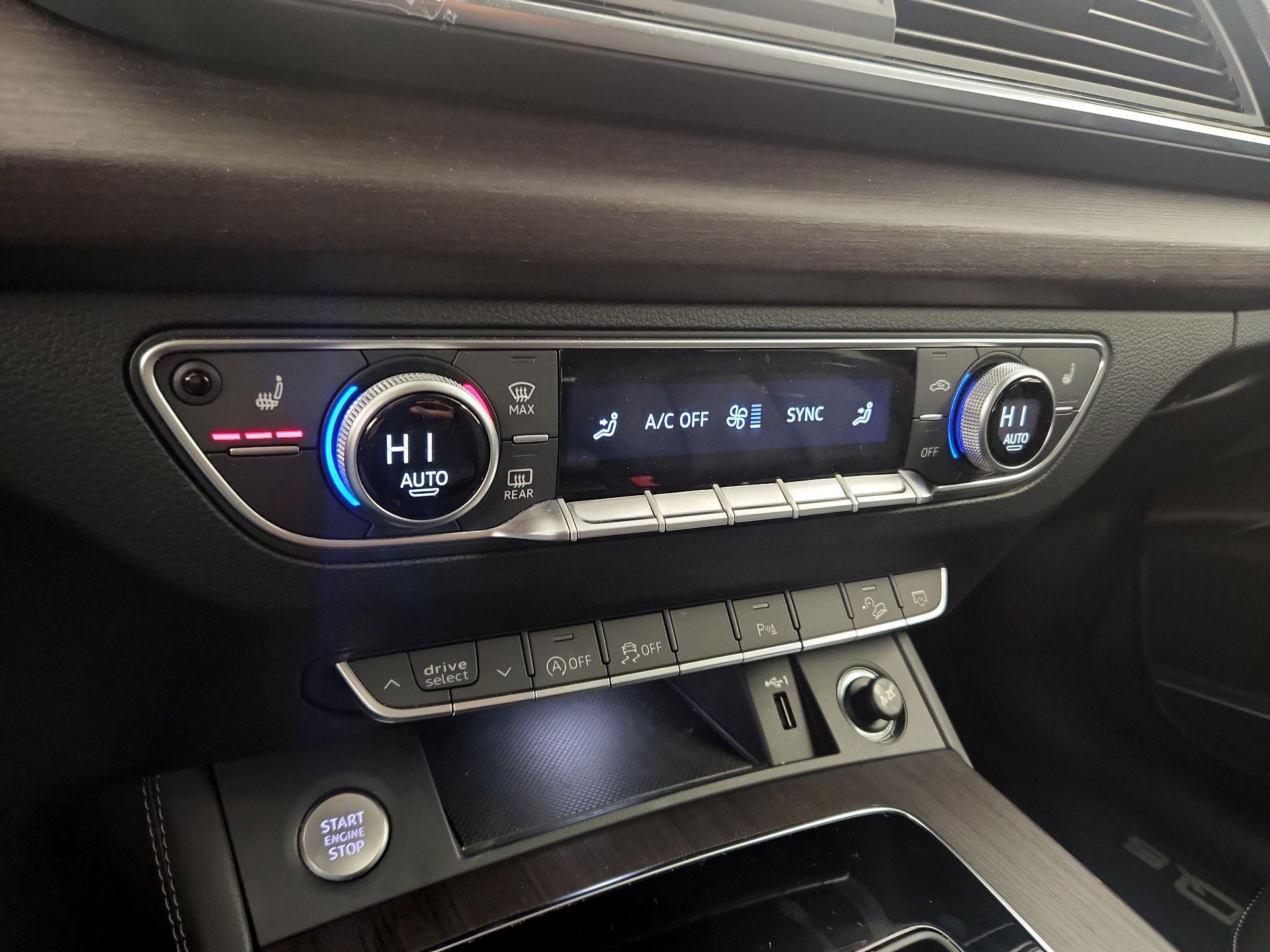 Thumbnail: 2023 Audi Q5 - 17