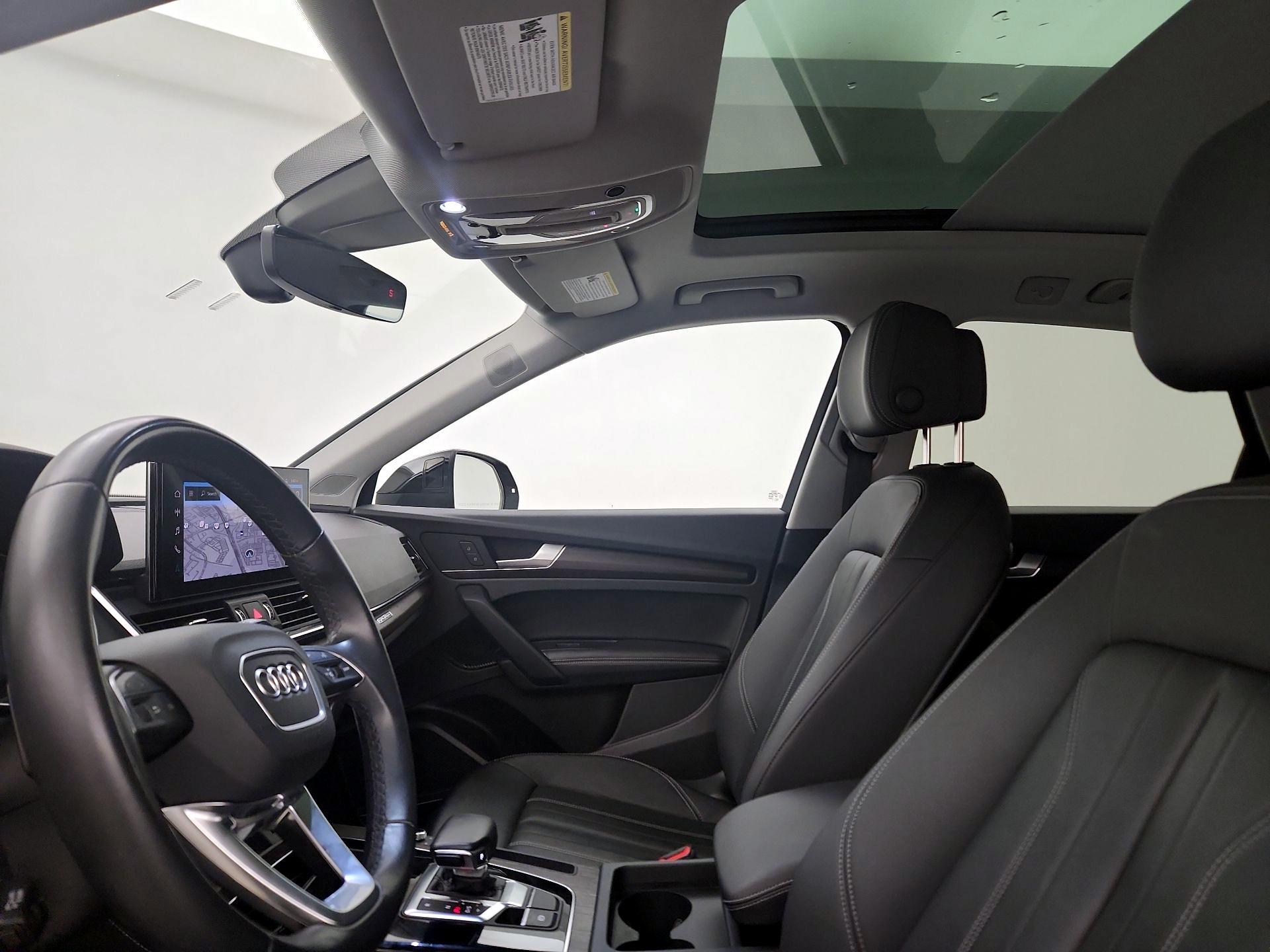 Thumbnail: 2023 Audi Q5 - 20