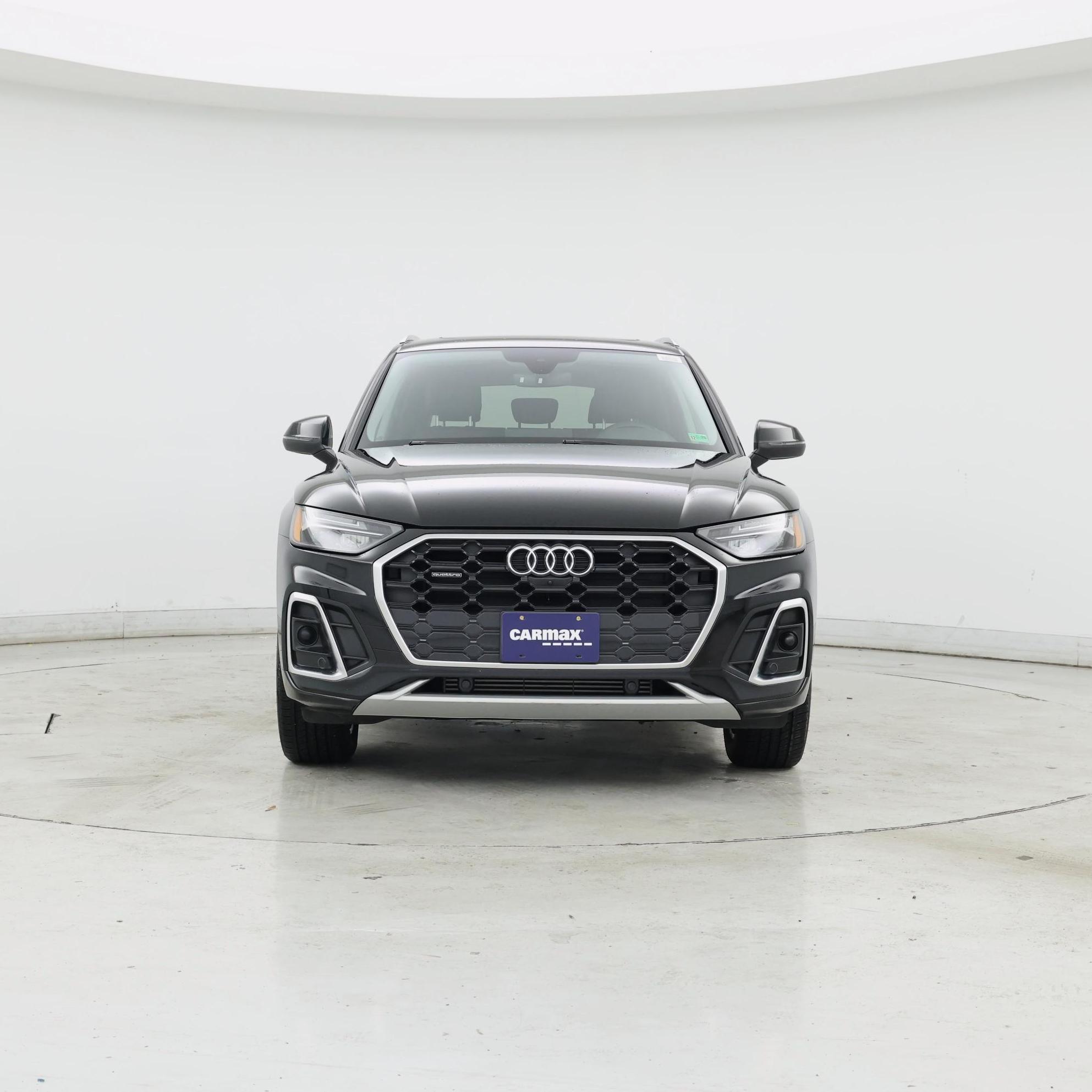 Thumbnail: 2023 Audi Q5 - 5