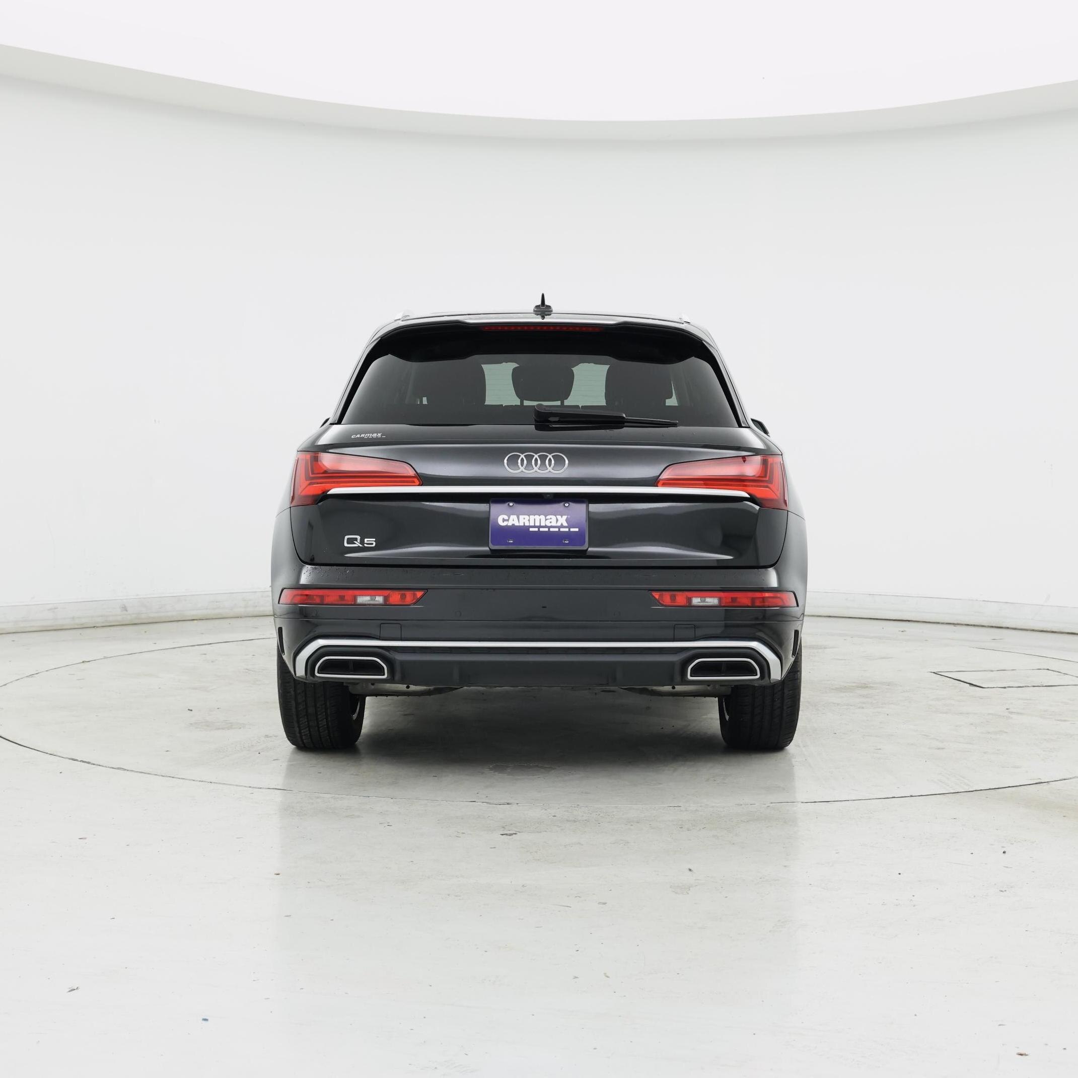 Thumbnail: 2023 Audi Q5 - 6