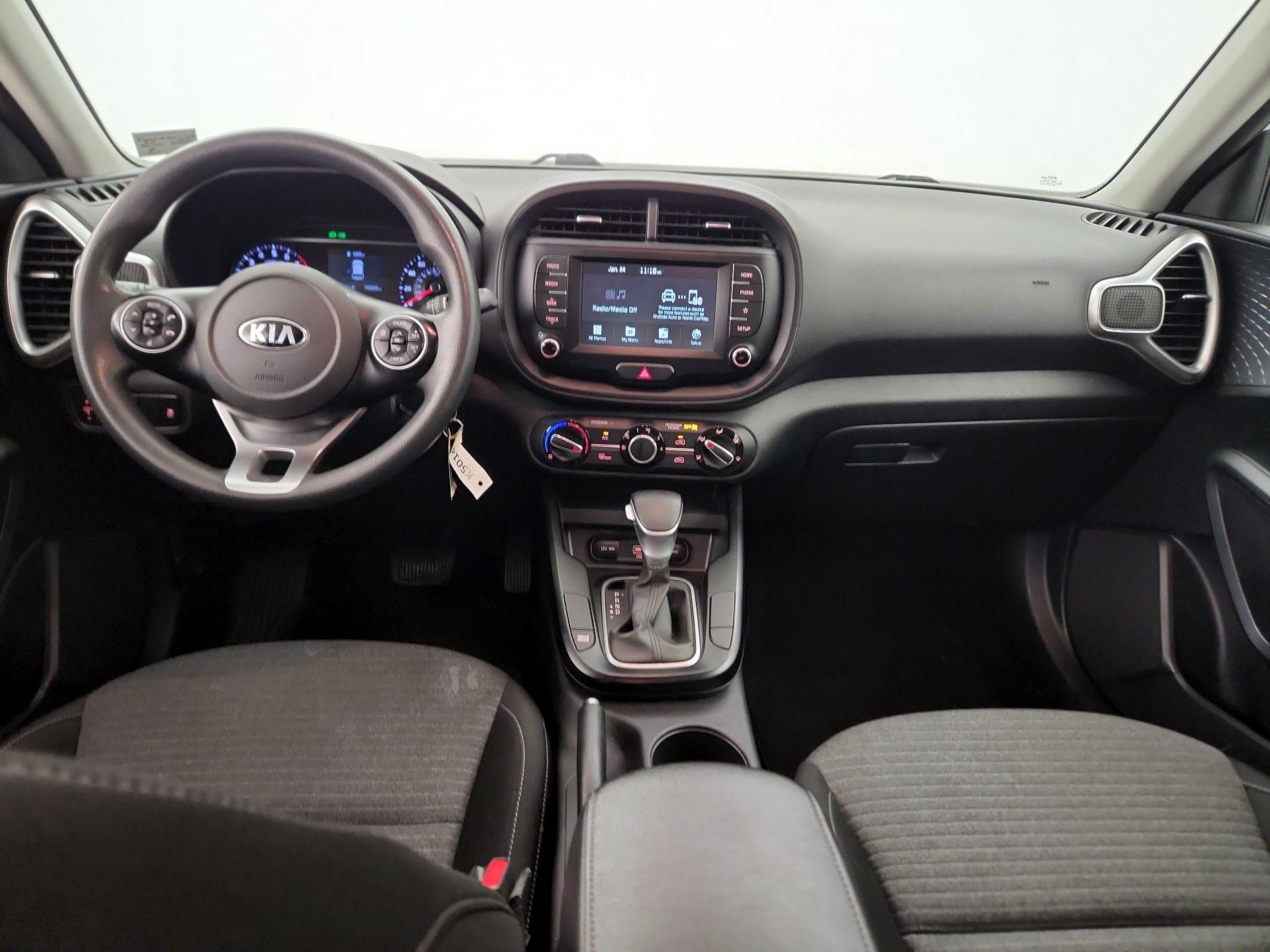 Thumbnail: 2021 Kia Soul - 9