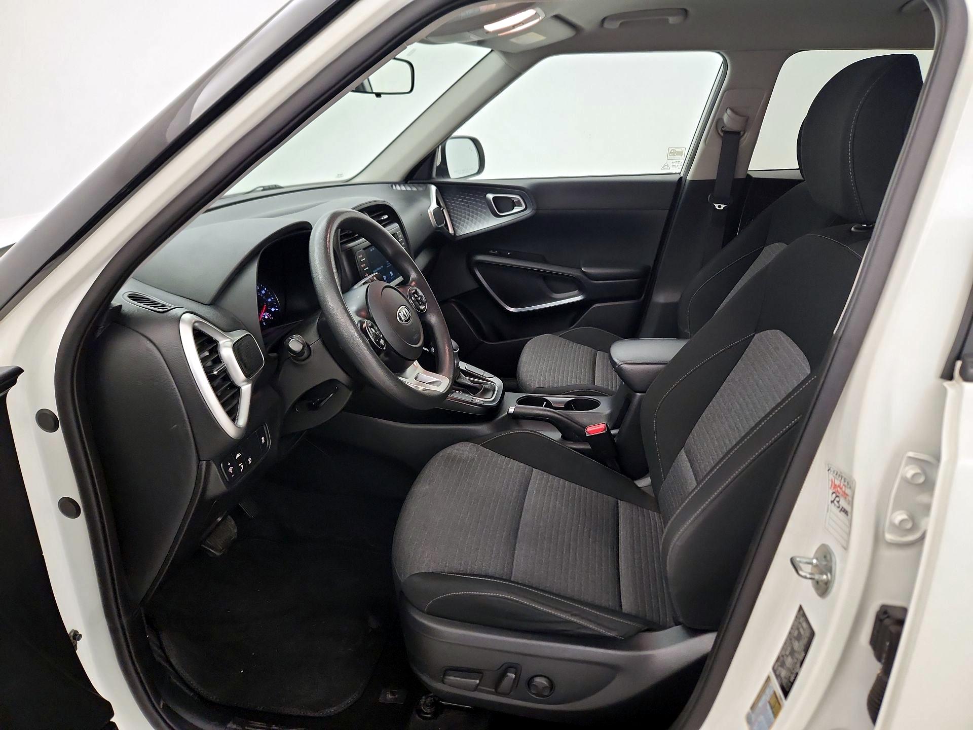 Thumbnail: 2021 Kia Soul - 11