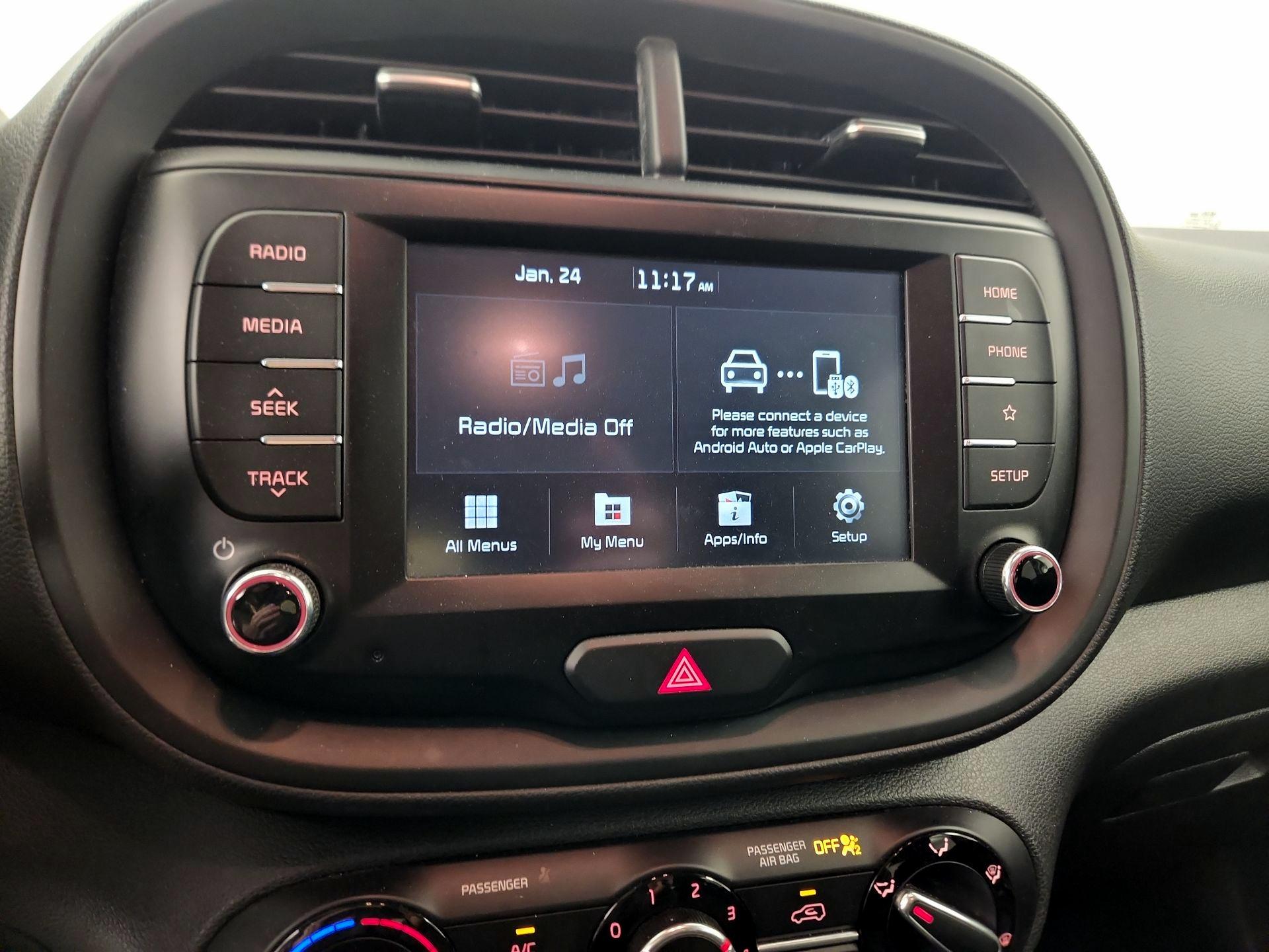 Thumbnail: 2021 Kia Soul - 15