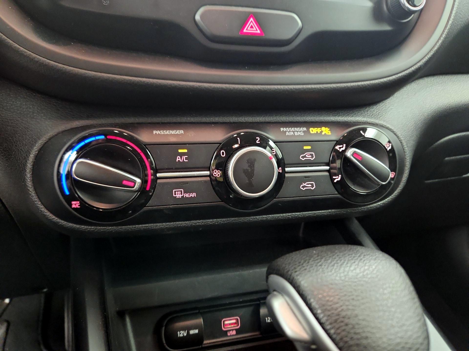 Thumbnail: 2021 Kia Soul - 16