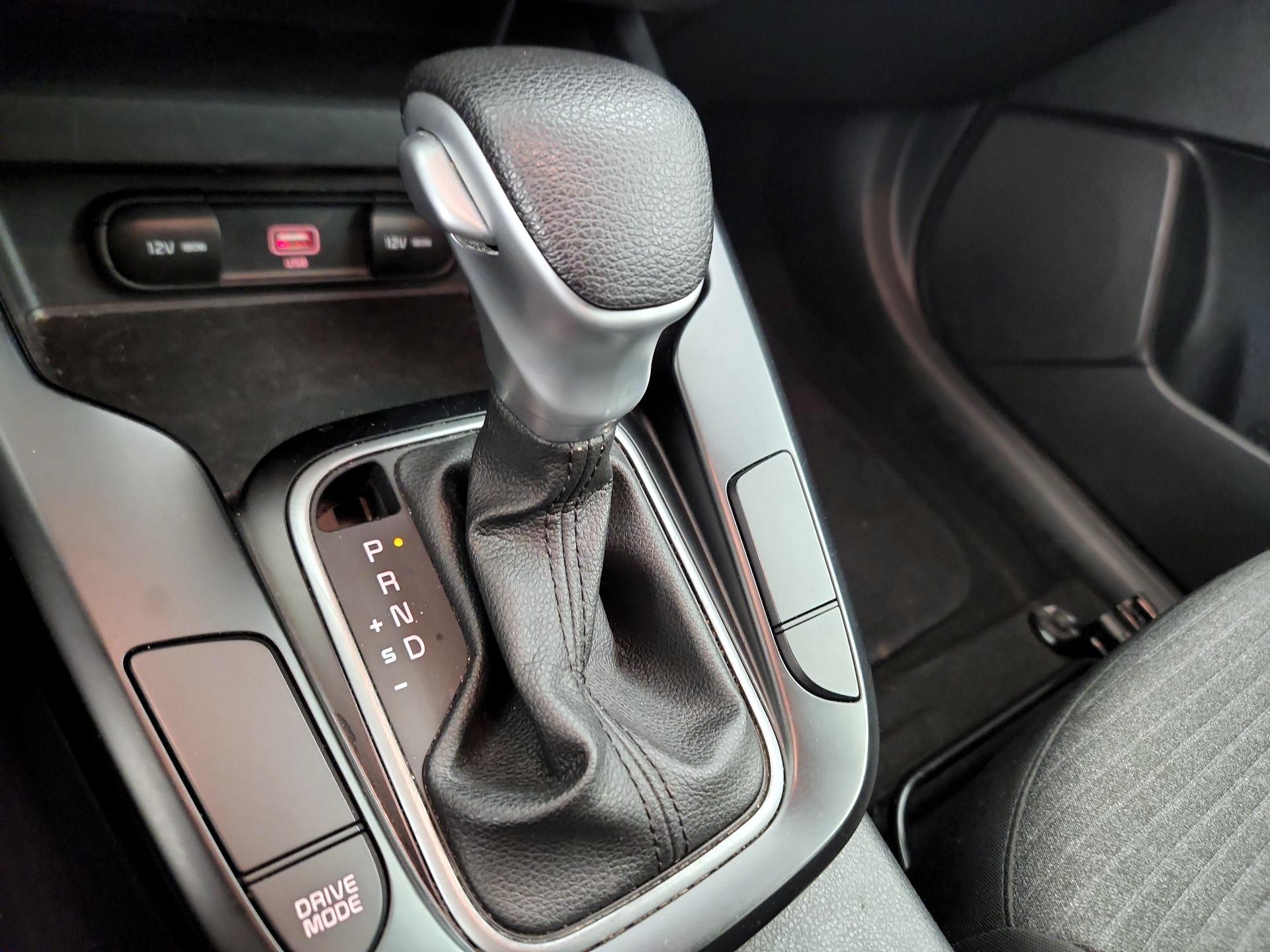 Thumbnail: 2021 Kia Soul - 17