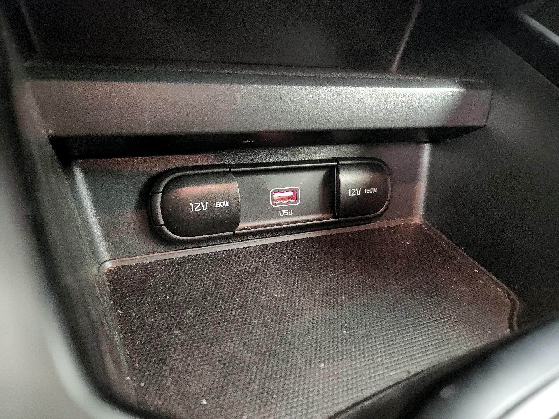 Thumbnail: 2021 Kia Soul - 18