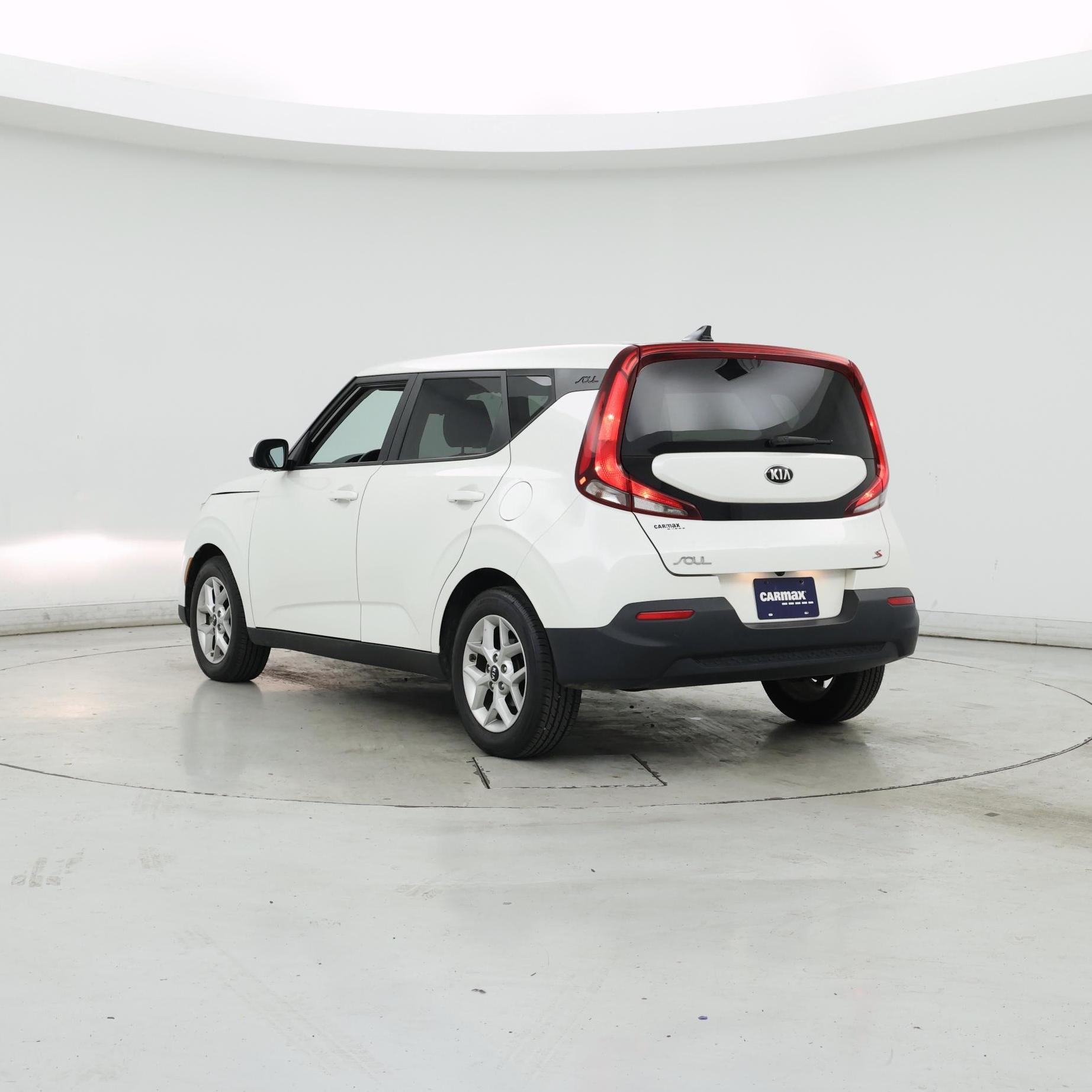 Thumbnail: 2021 Kia Soul - 2